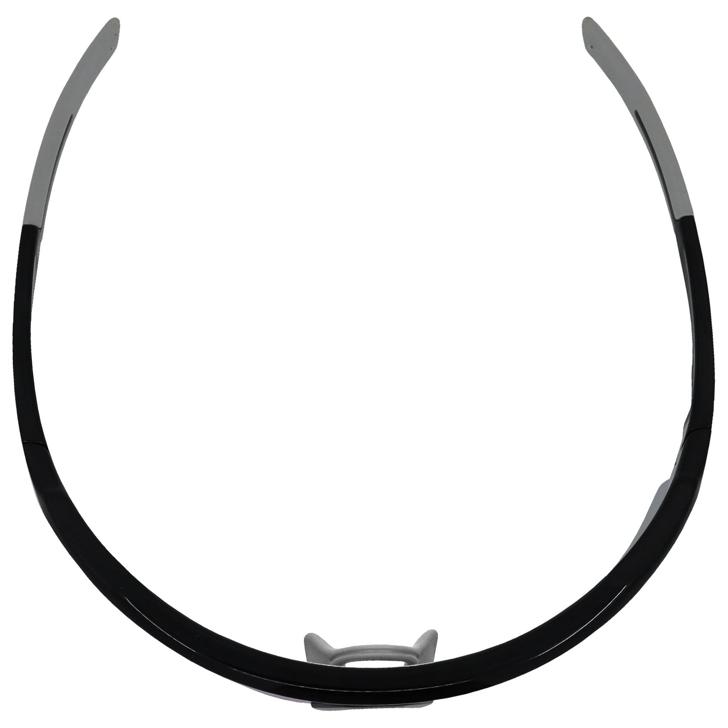 Polarized Blue Mirror Glasses - Bullhead Safety - Anti-Fog