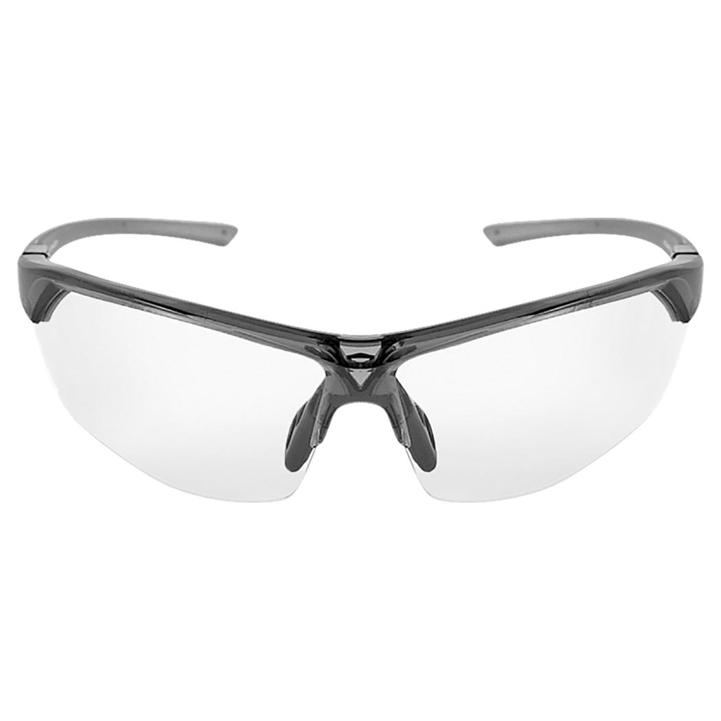 Clear Anti-Fog Lens Glasses - Bullhead Safety - Stylish Design