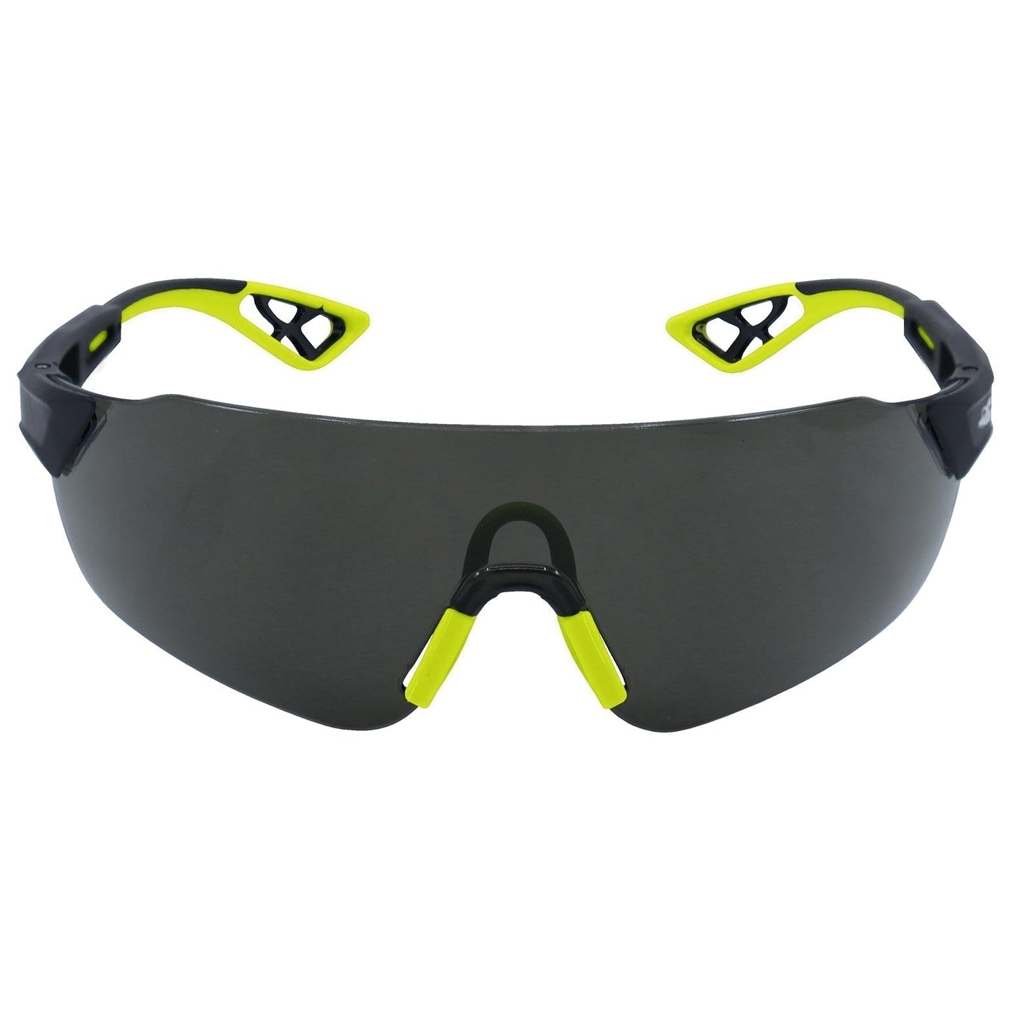 Clear Anti-Fog Lens Glasses - Bullhead Safety - Lightweight