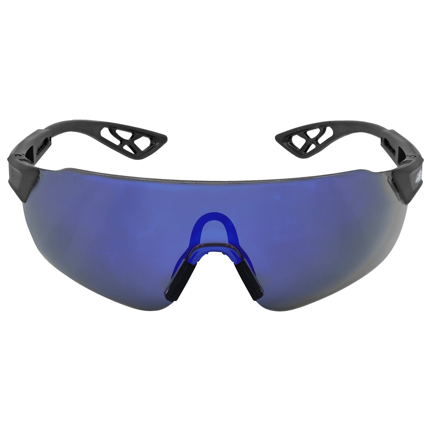 Clear Anti-Fog Lens Glasses - Bullhead Safety - Lightweight