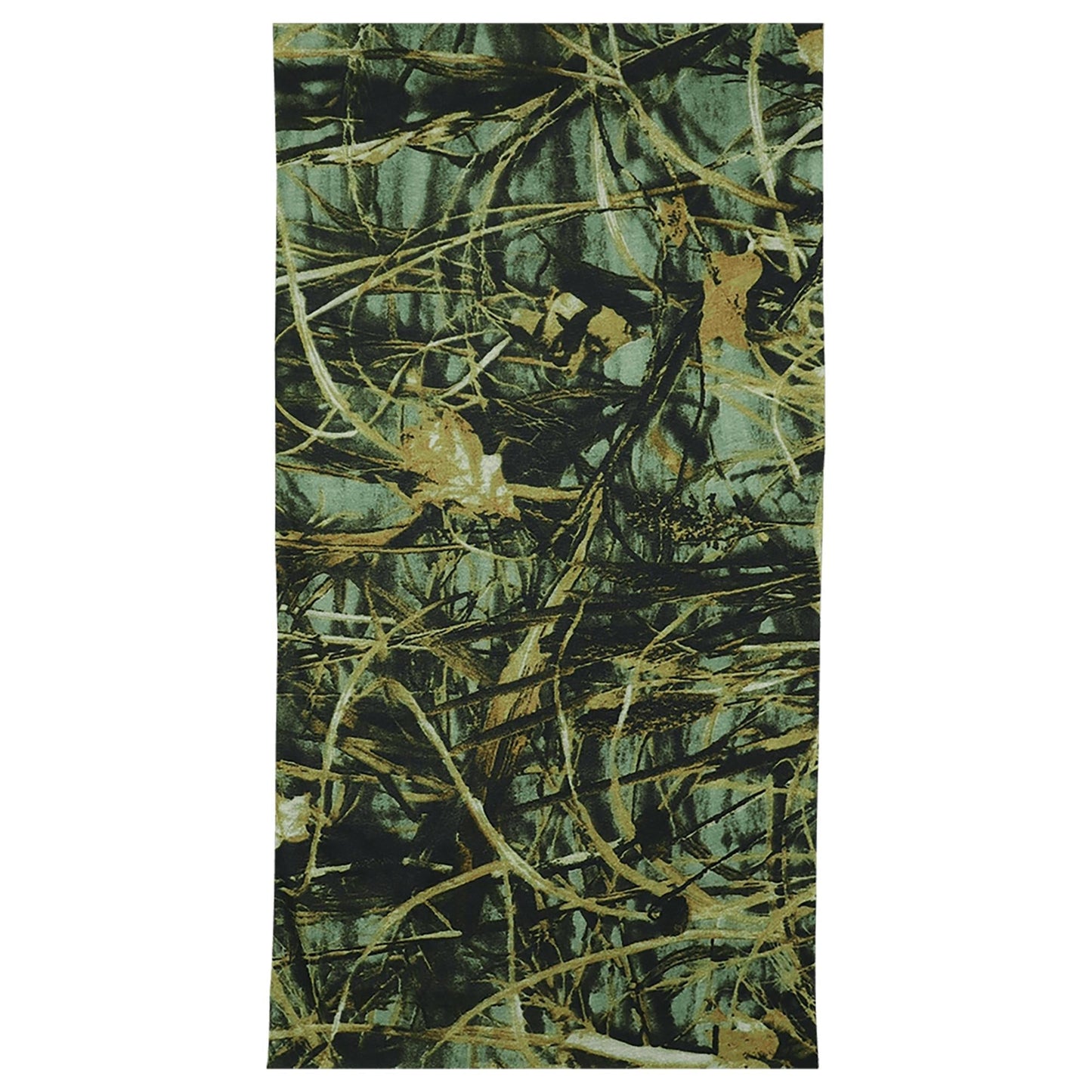 Mexican Flag Gaiters - Global Glove - Soft Microfiber