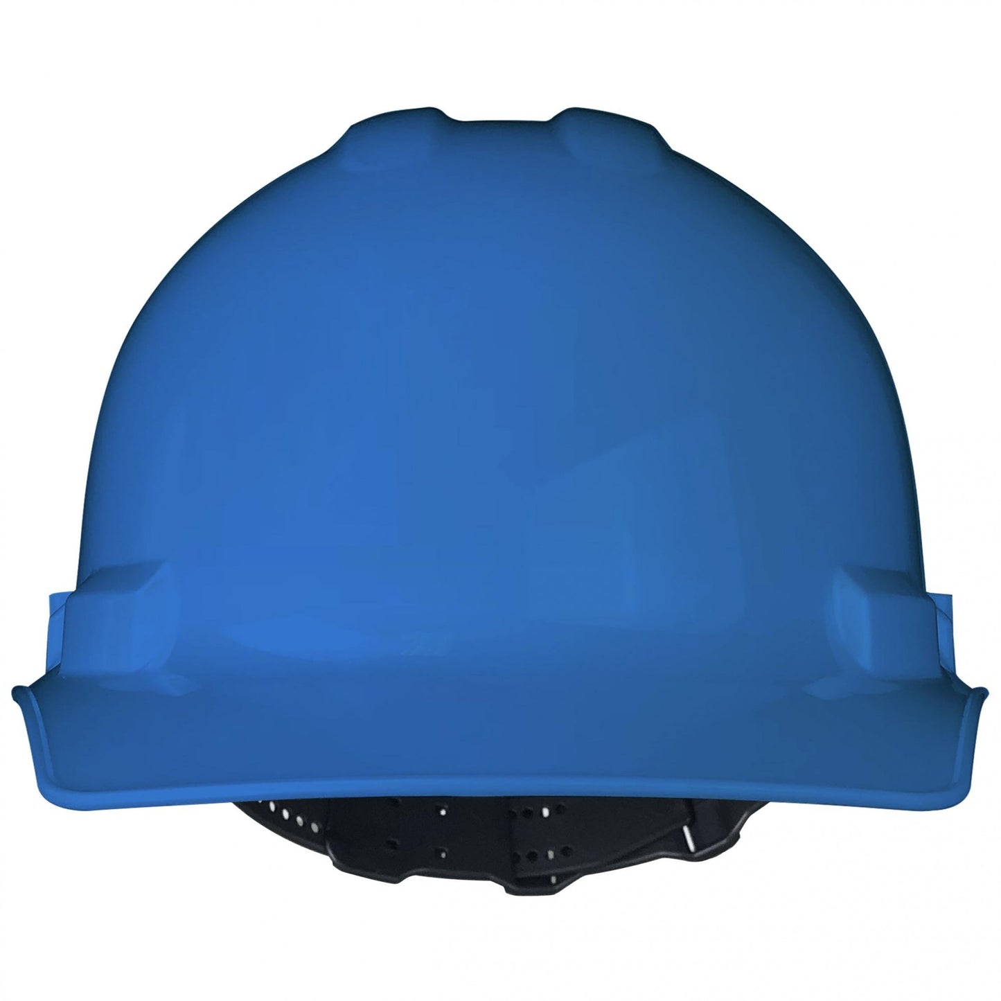 Blue Hard Hats - Radians - Comfortable Fit