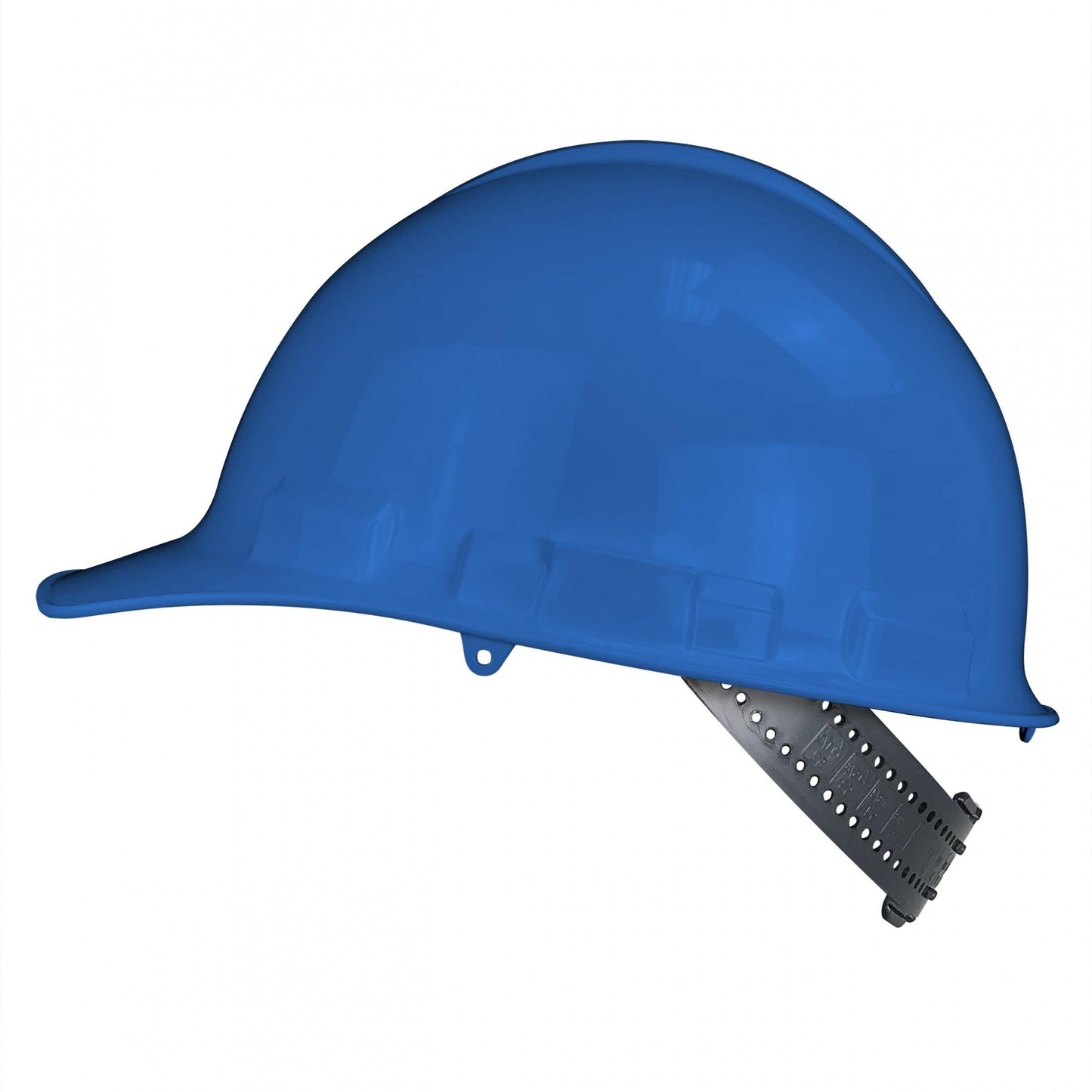 Blue Hard Hats - Radians - Comfortable Fit
