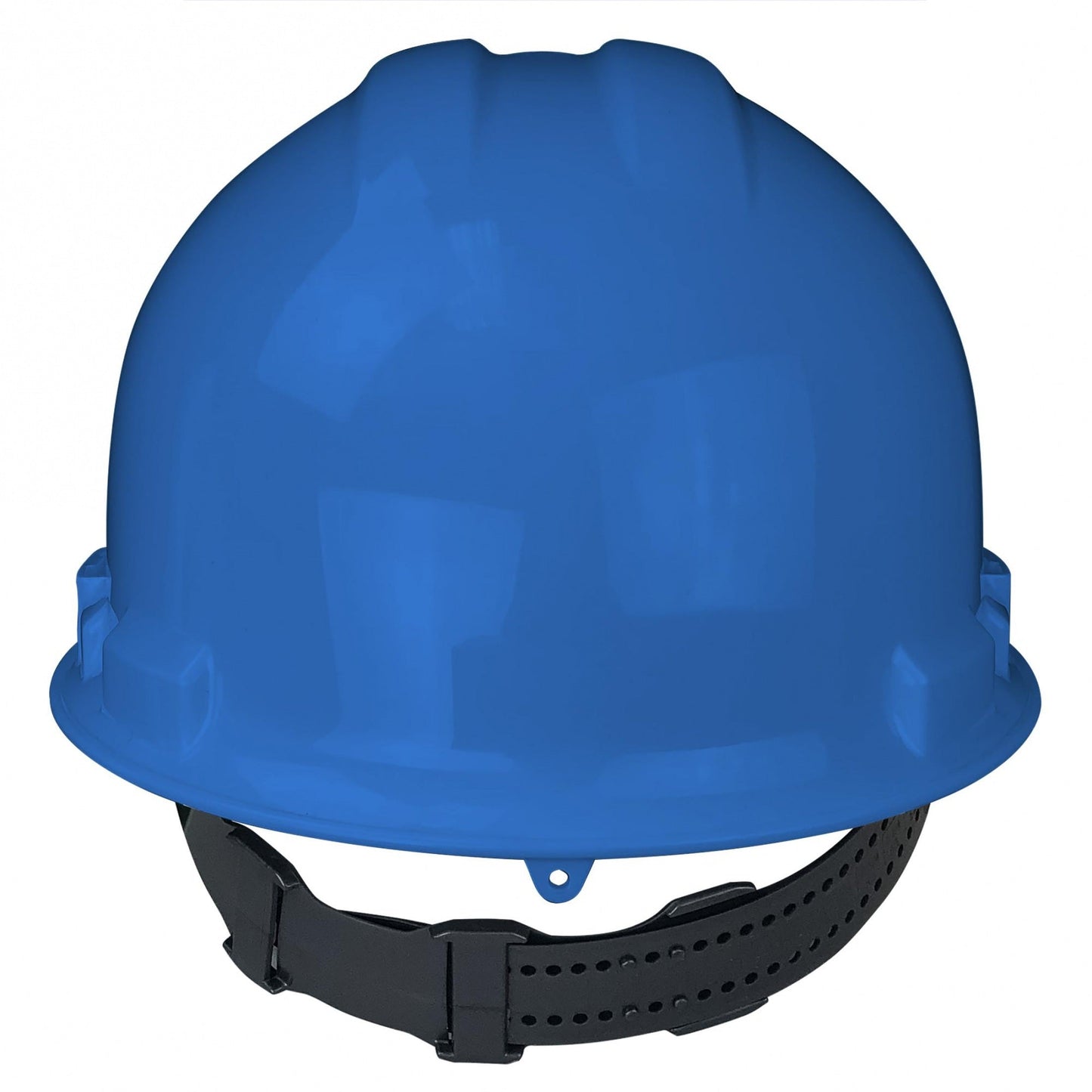 Blue Hard Hats - Radians - Comfortable Fit