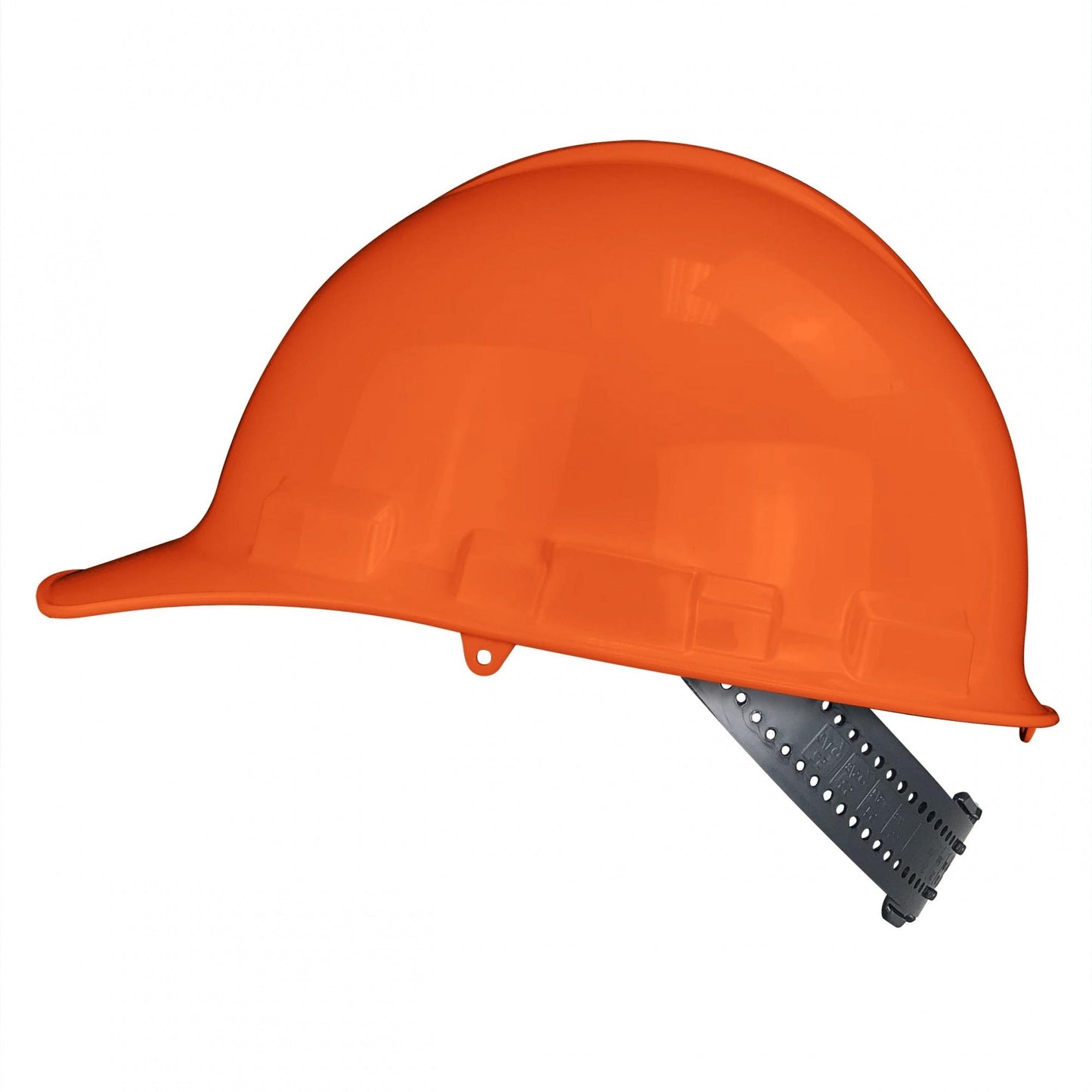 Blue Hard Hats - Radians - Comfortable Fit