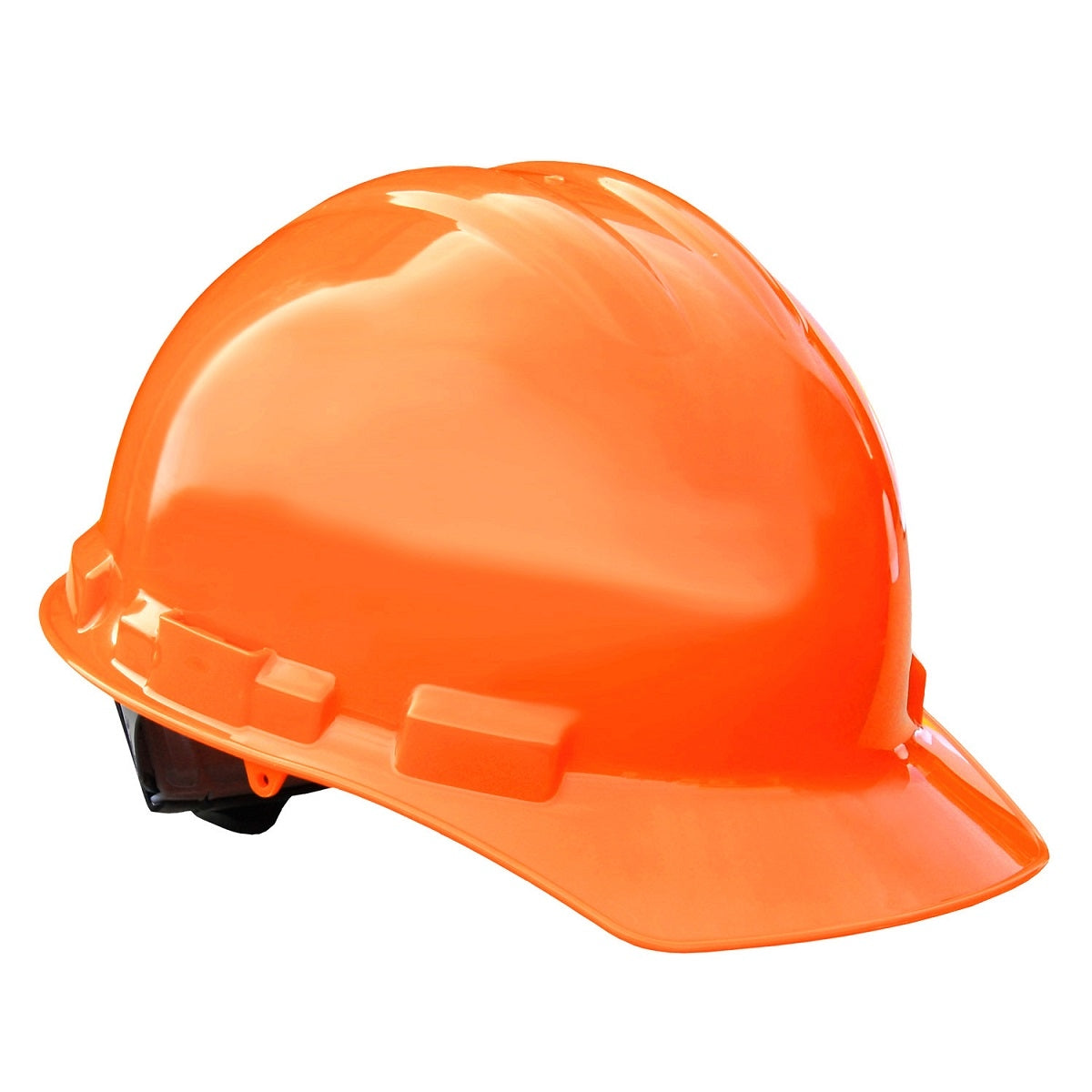 Blue Hard Hats - Radians - Comfortable Fit