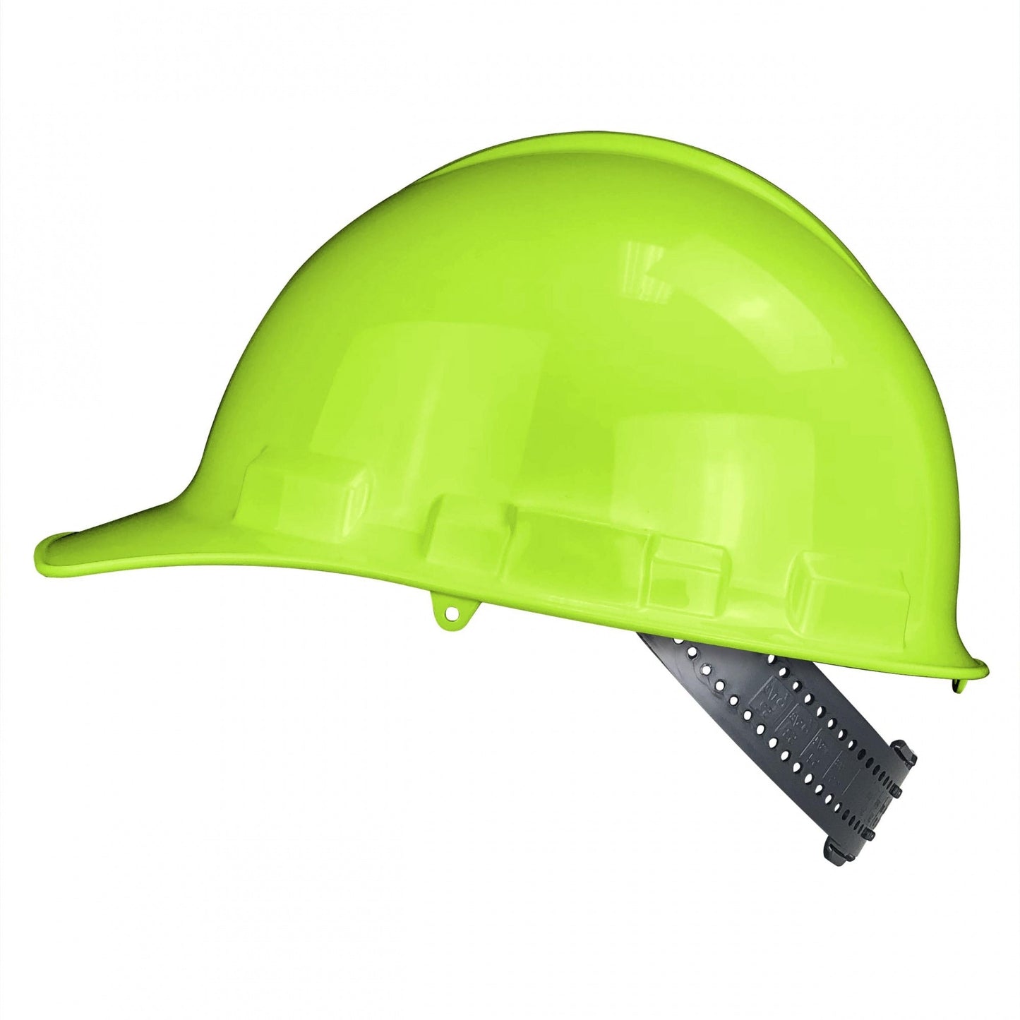 Blue Hard Hats - Radians - Comfortable Fit