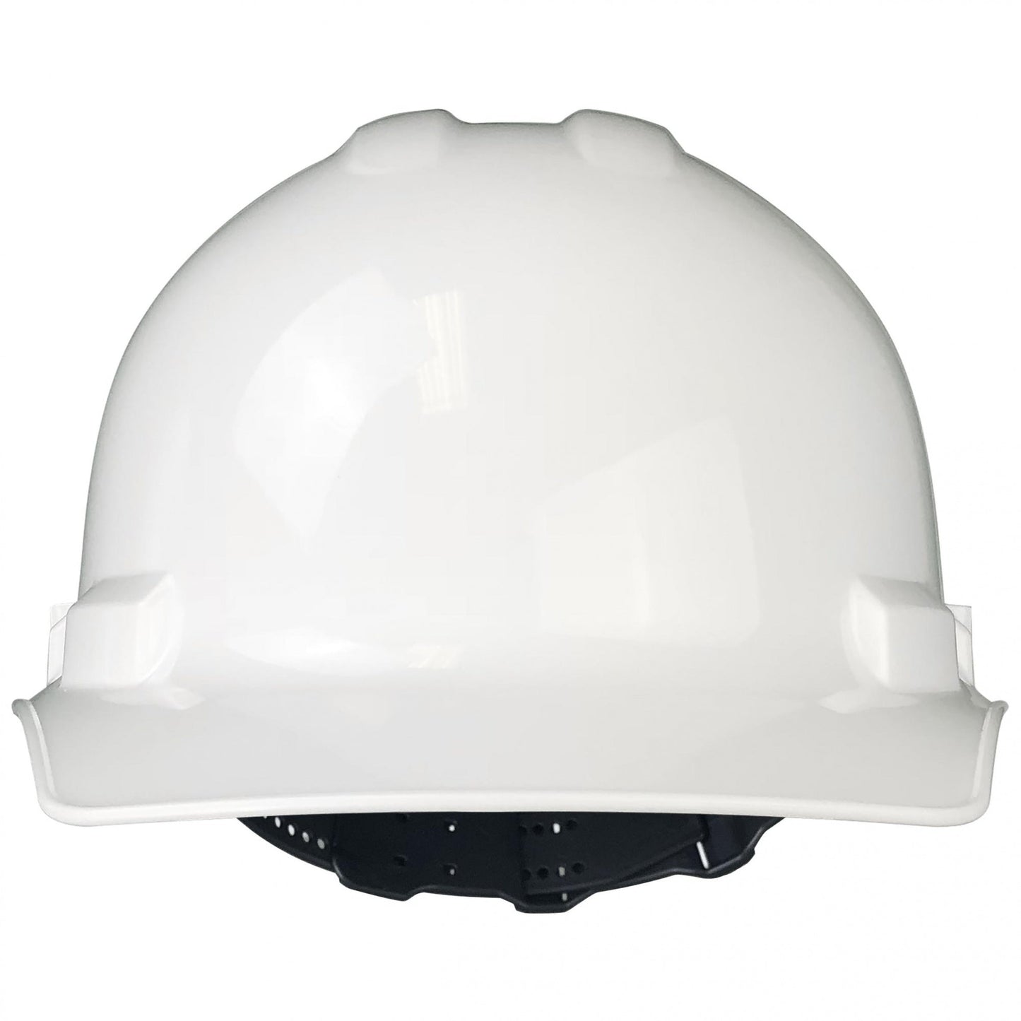 White Hard Hats - Radians - Comfortable Protection