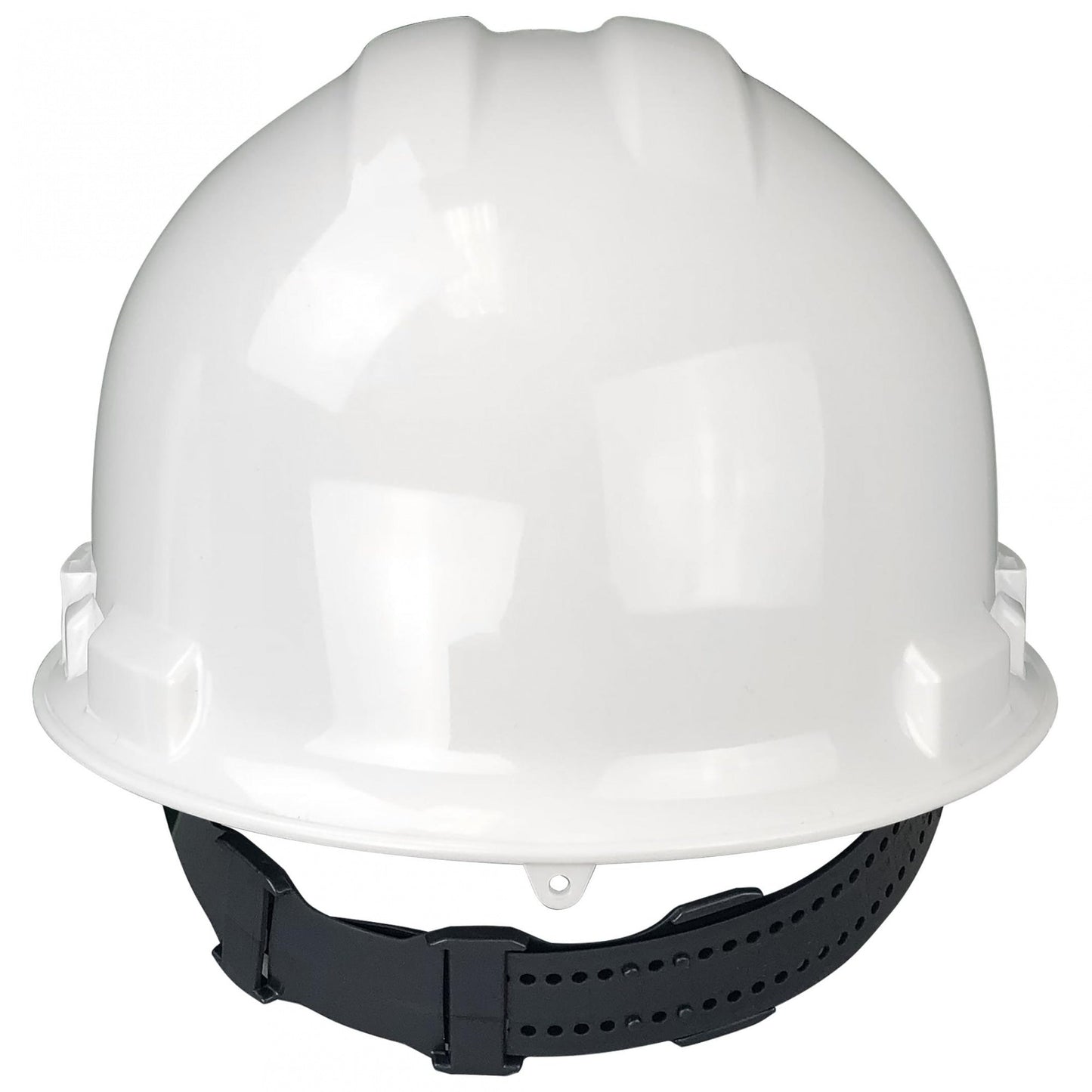 White Hard Hats - Radians - Comfortable Protection