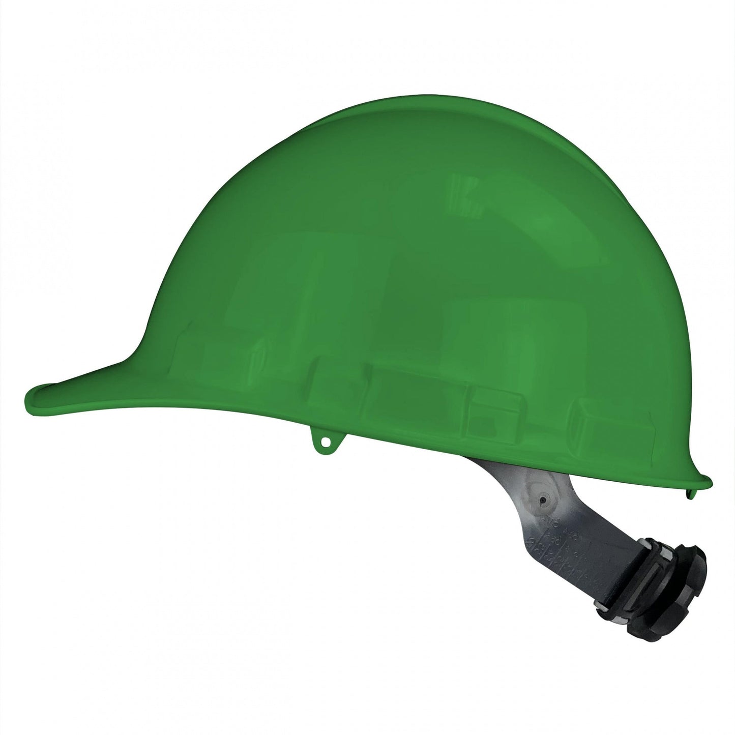 Blue Hard Hats - Radians - Comfortable Ratchet Design