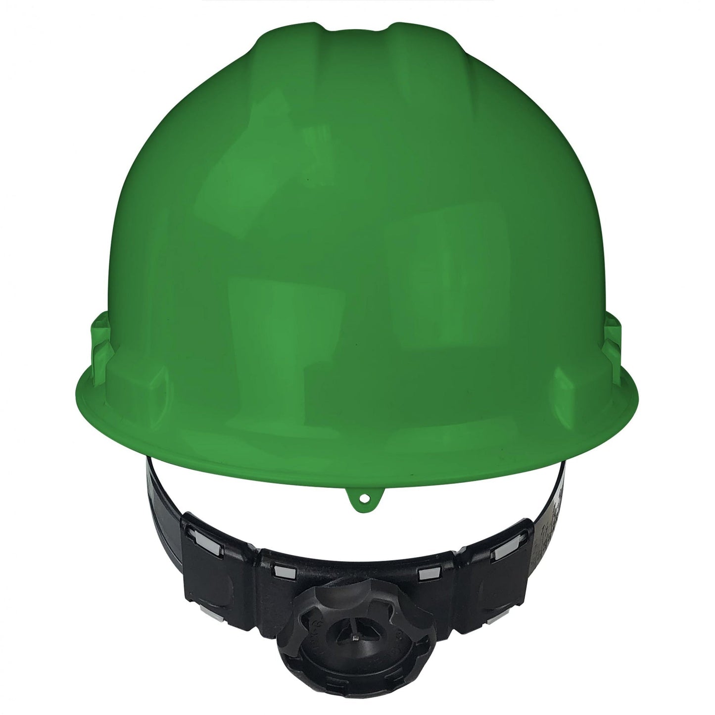 Blue Hard Hats - Radians - Comfortable Ratchet Design