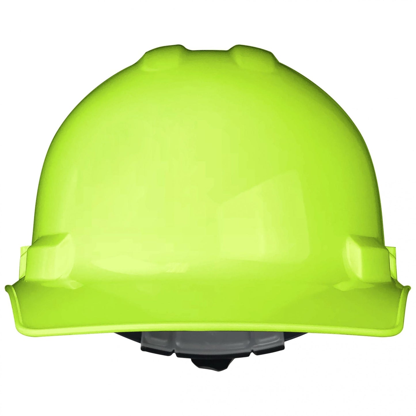 Blue Hard Hats - Radians - Comfortable Ratchet Design