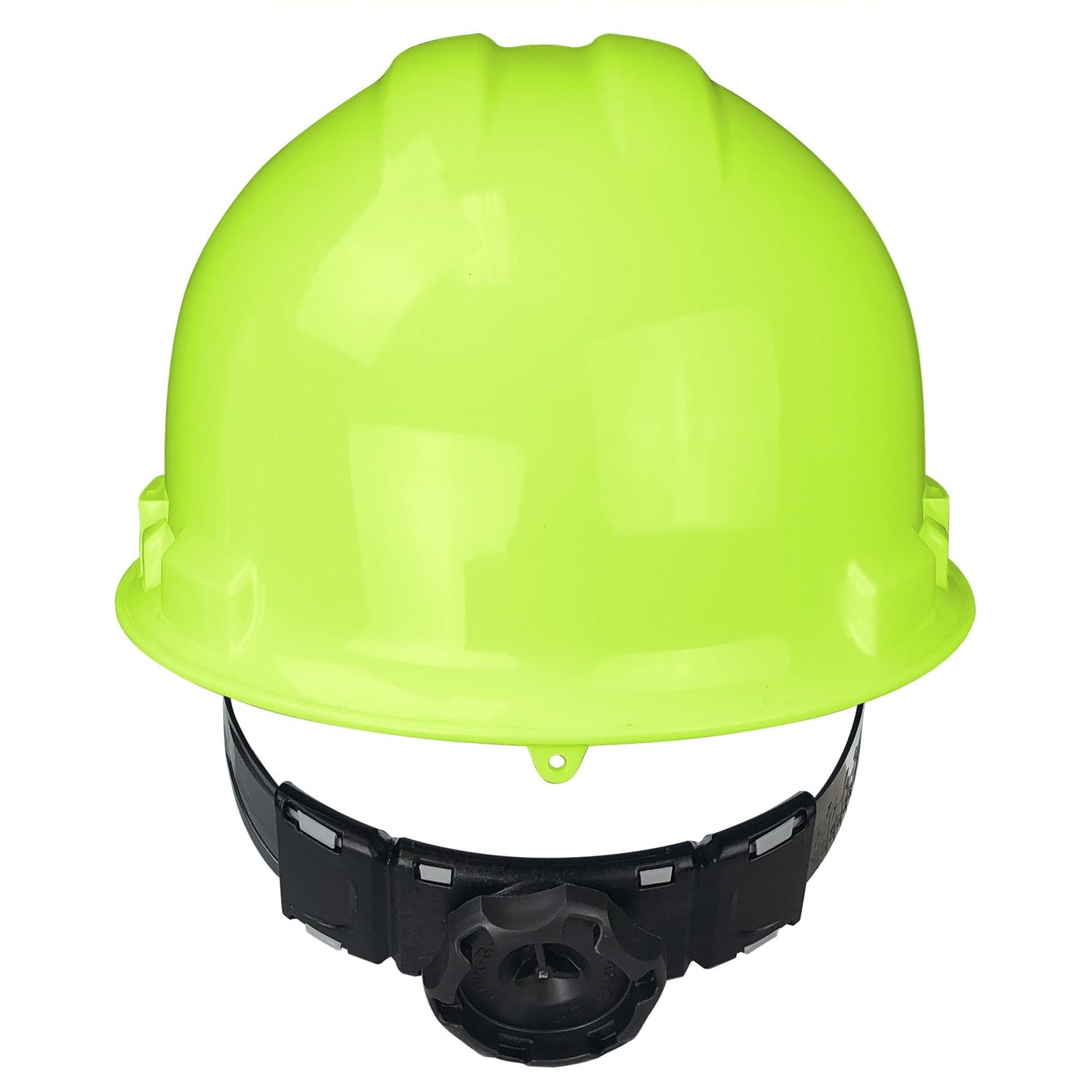 Blue Hard Hats - Radians - Comfortable Ratchet Design