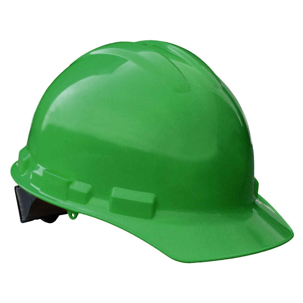 Blue Hard Hats - Radians - Comfortable Ratchet Design