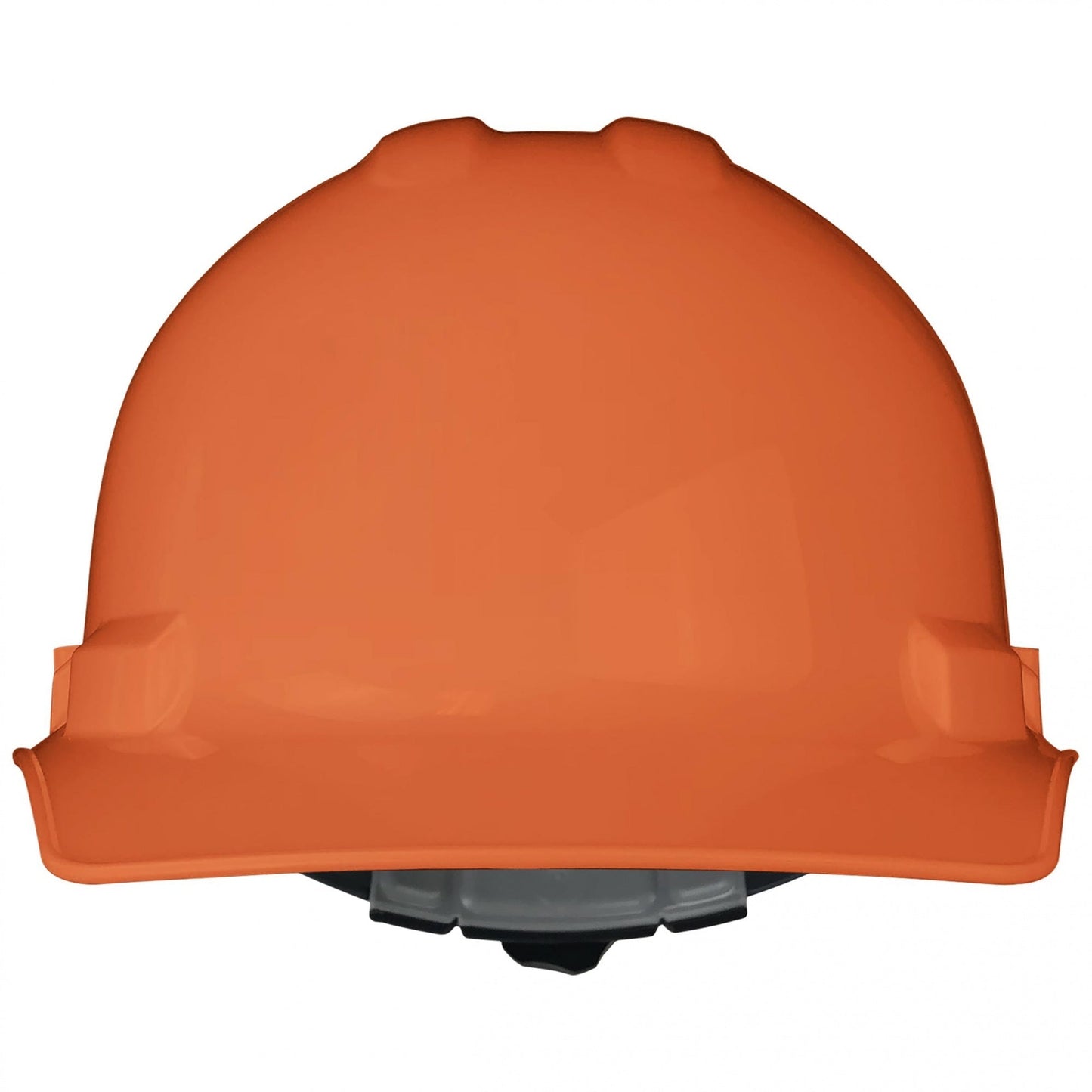 Blue Hard Hats - Radians - Comfortable Ratchet Design