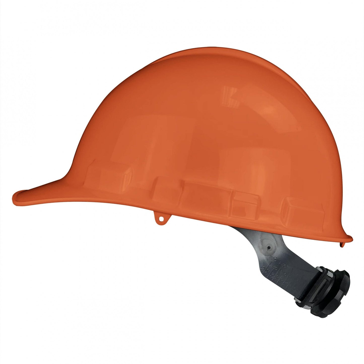 Blue Hard Hats - Radians - Comfortable Ratchet Design