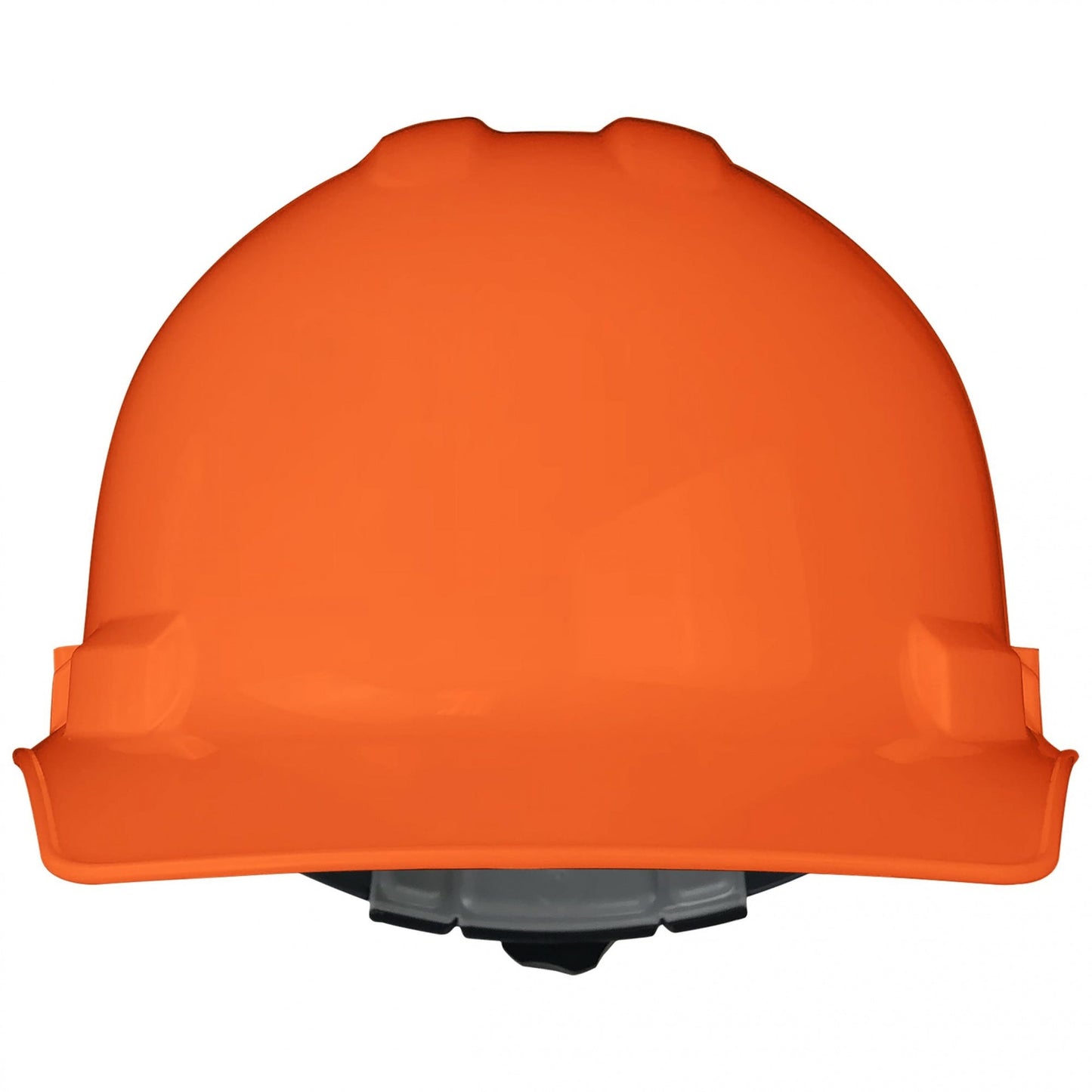 Blue Hard Hats - Radians - Comfortable Ratchet Design
