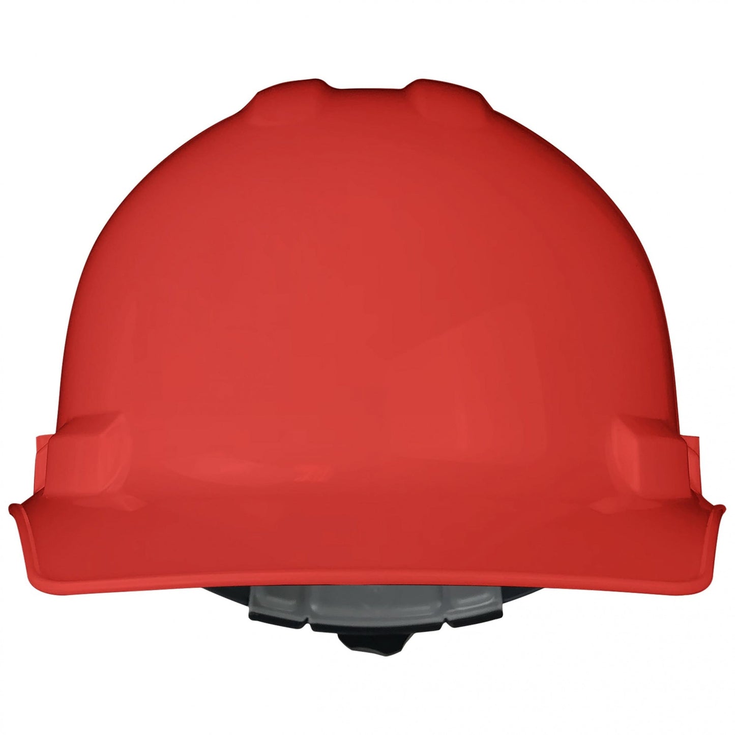 Blue Hard Hats - Radians - Comfortable Ratchet Design