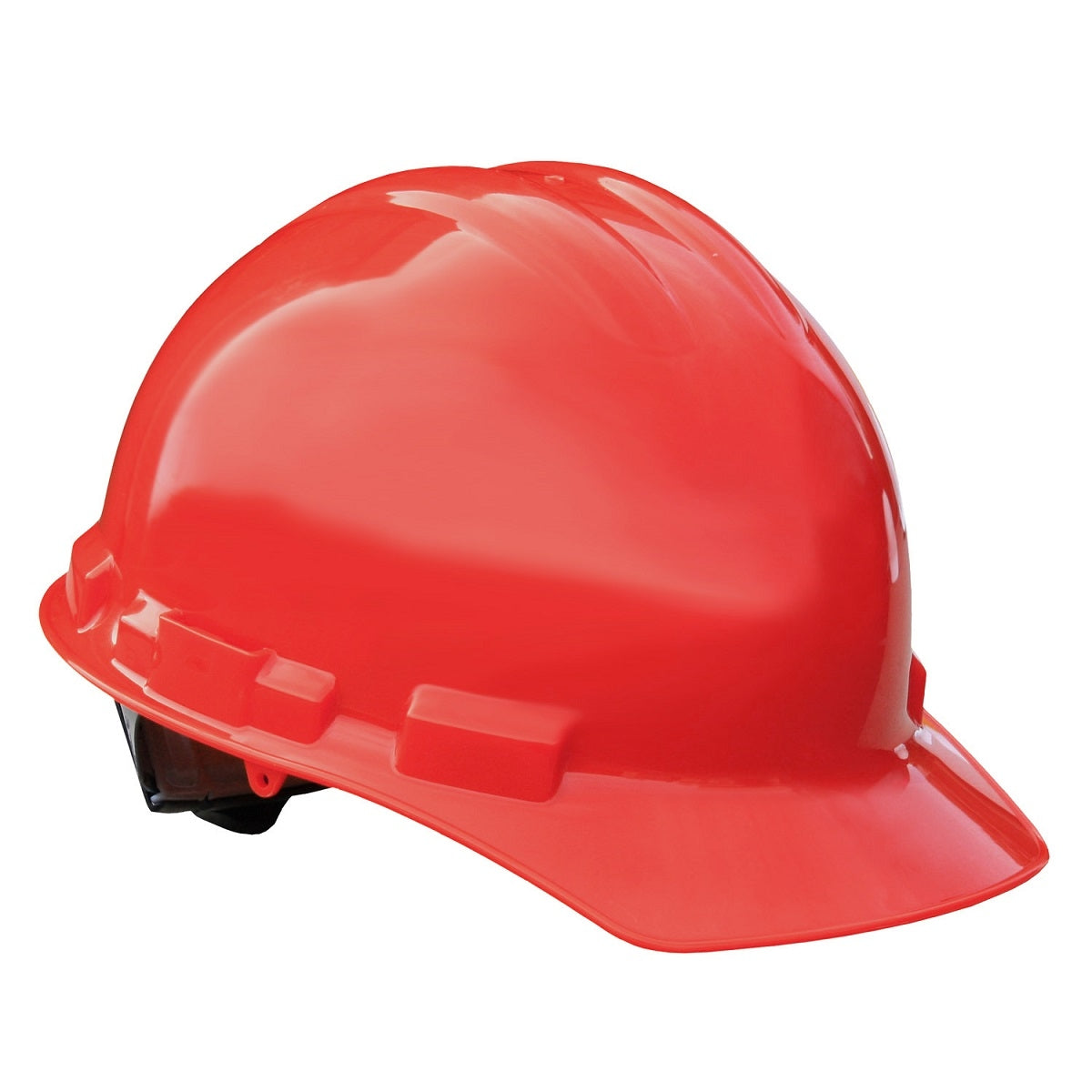 Blue Hard Hats - Radians - Comfortable Ratchet Design