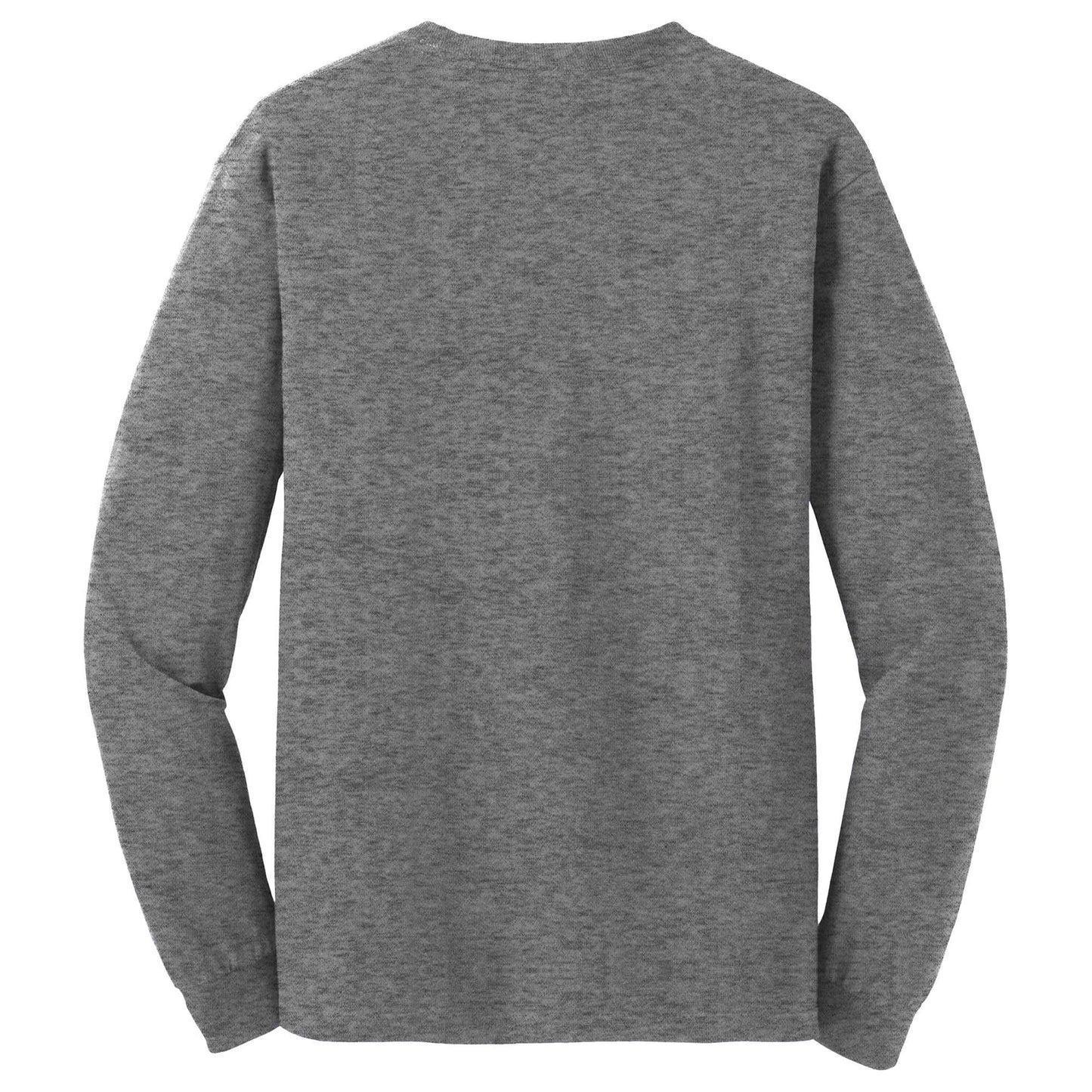 Graphite Heather T-Shirts - Gildan - Comfortable Cotton Blend