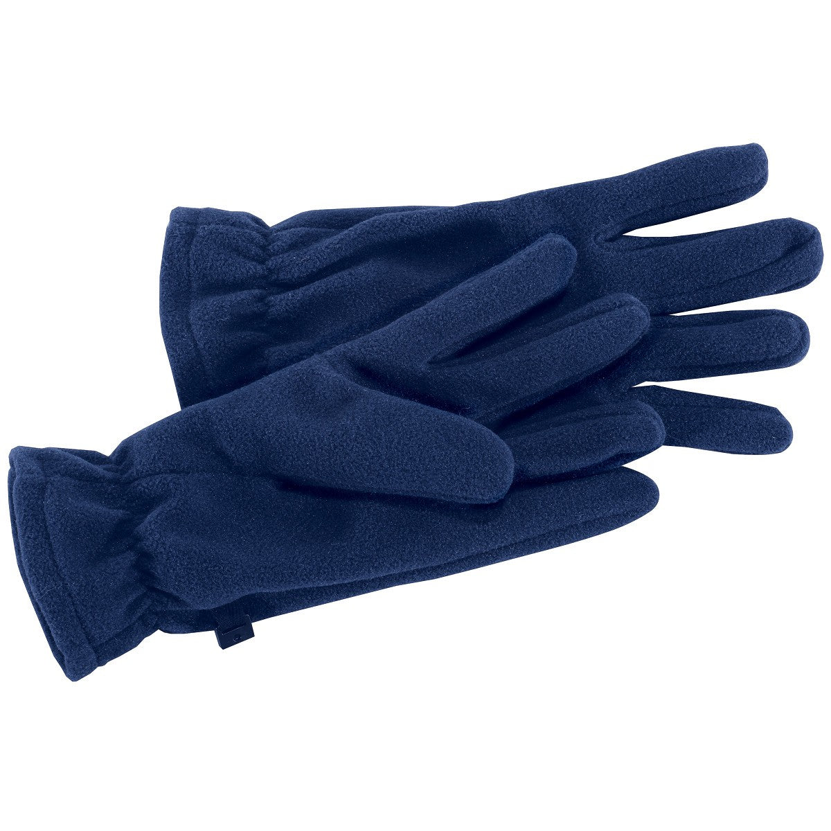 Black Fleece Gloves - Port Authority - Warm Material