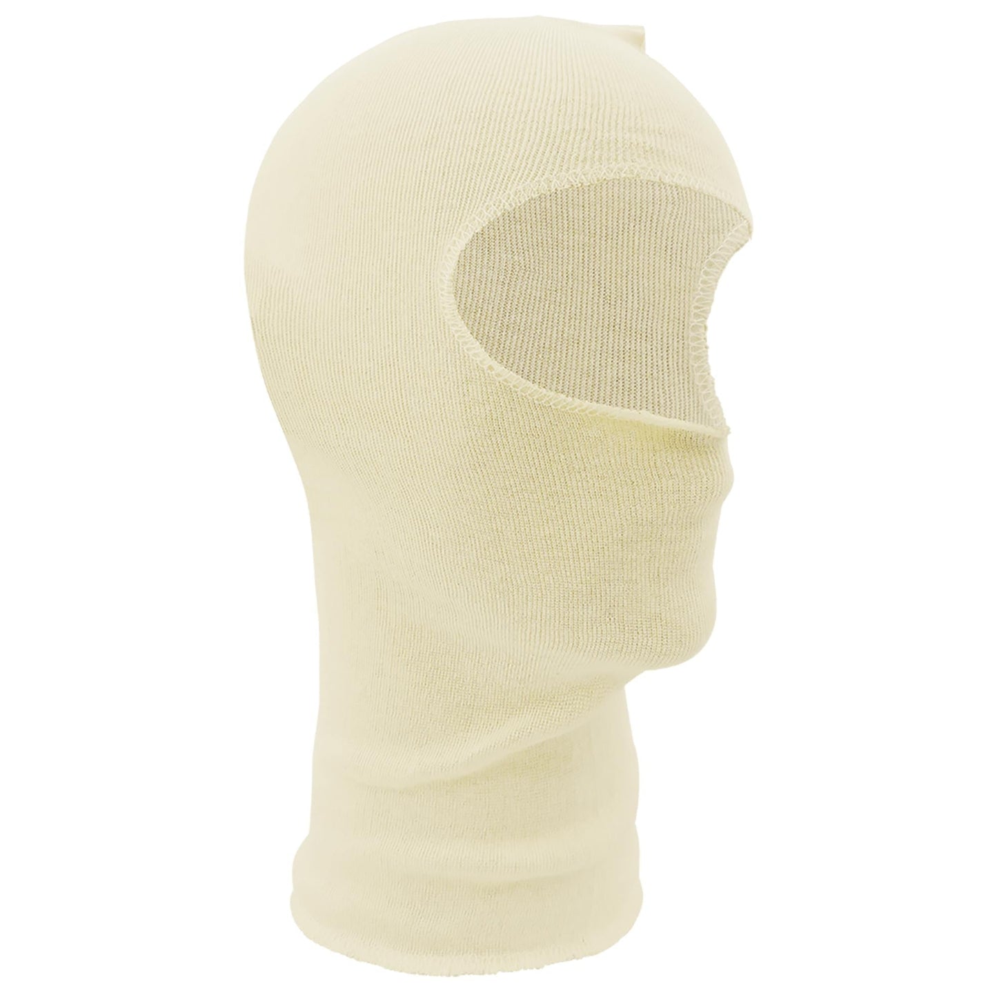 White Balaclavas - Global Glove - Protective Knit