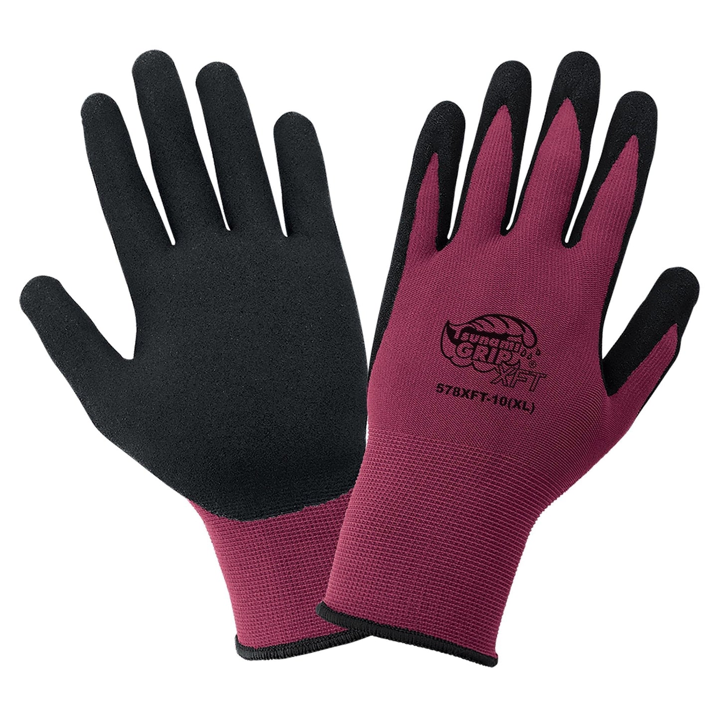 Variety Pack String Knit Gloves - Global Glove - Lightweight