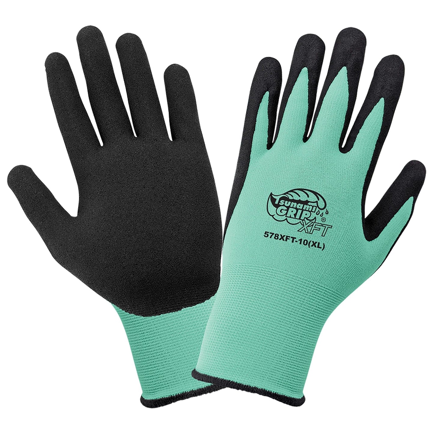 Variety Pack String Knit Gloves - Global Glove - Lightweight