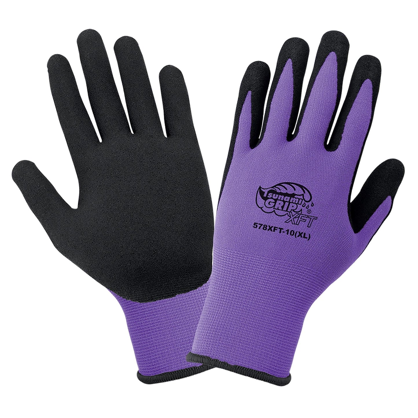 Variety Pack String Knit Gloves - Global Glove - Lightweight