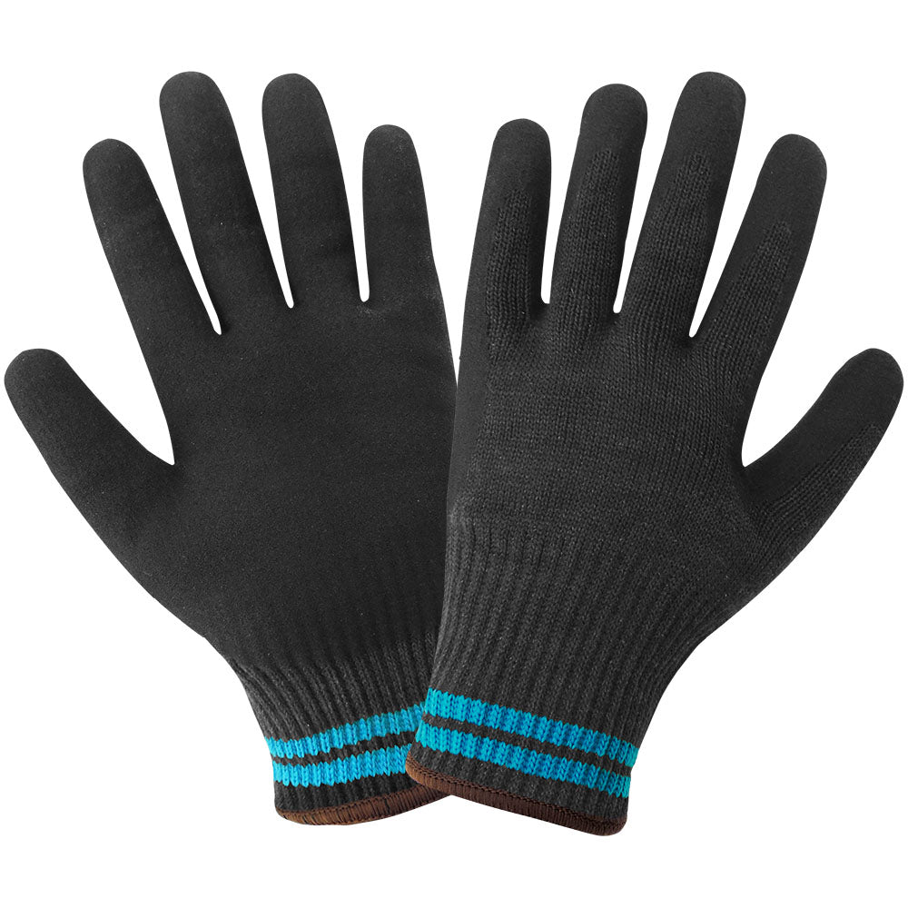 10 Gauge Shell Knit Gloves - Global Glove - Cut Resistant