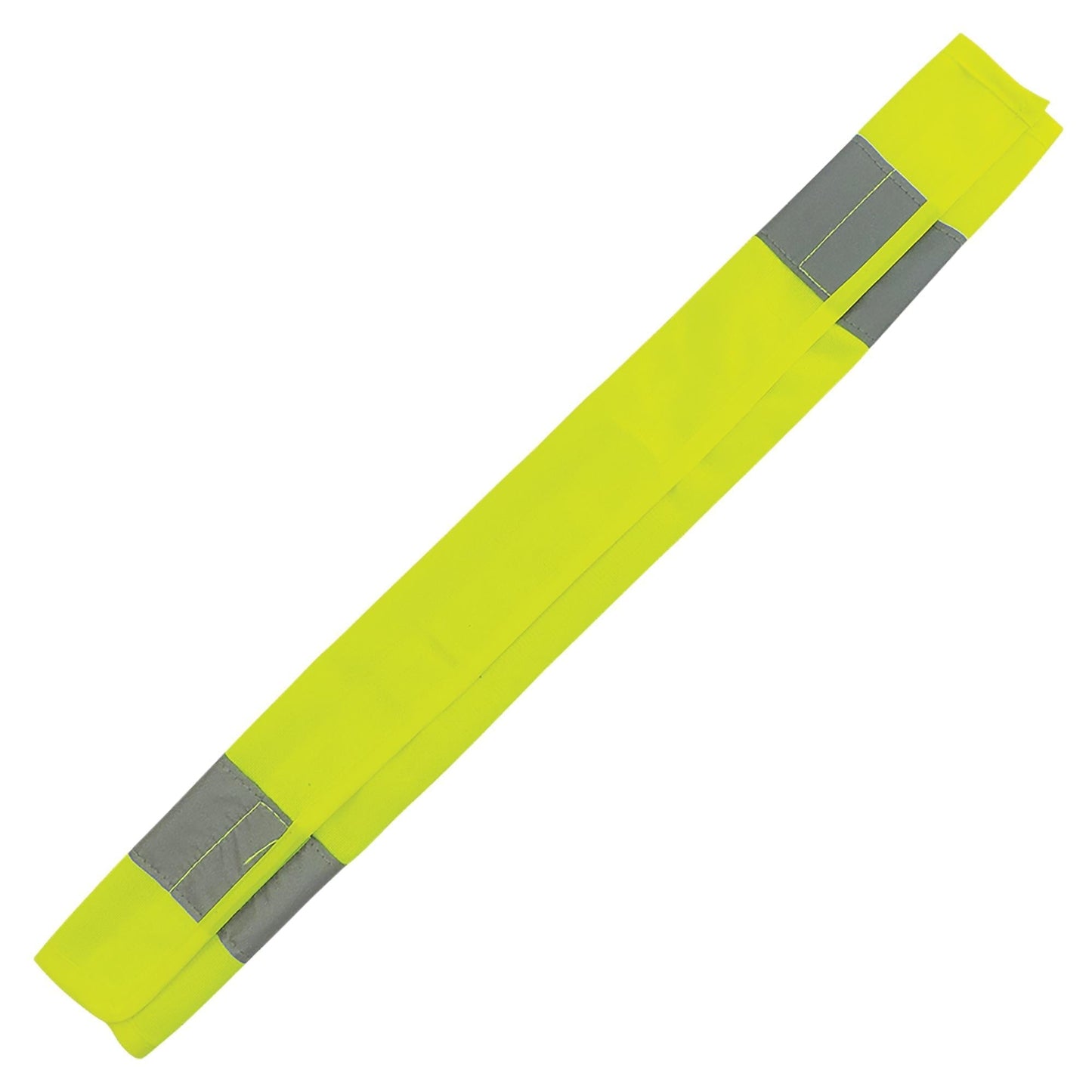 High-Visibility Seat Belt Cover - Global Glove - Reflective