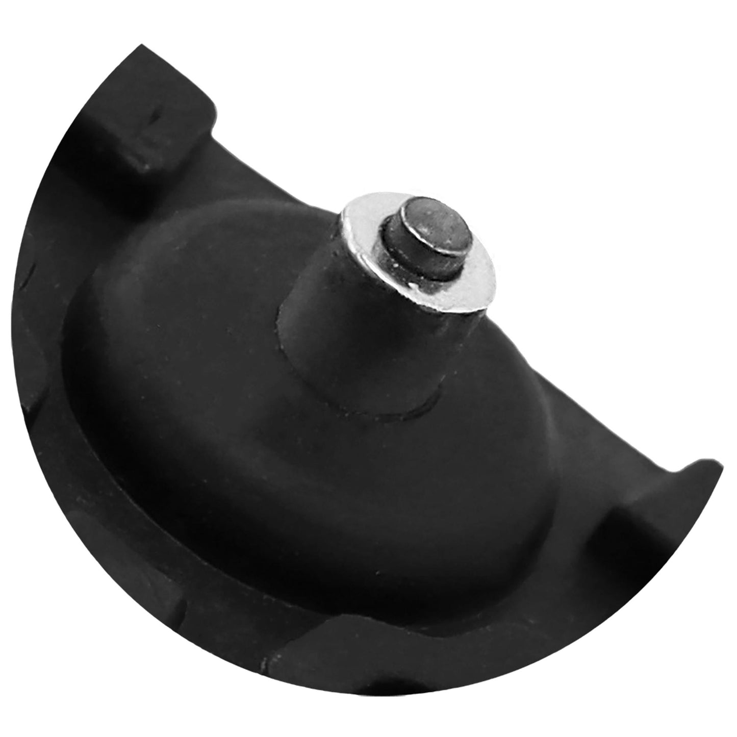 Black Ice Traction - Global Glove - Anti-Slip Cleats