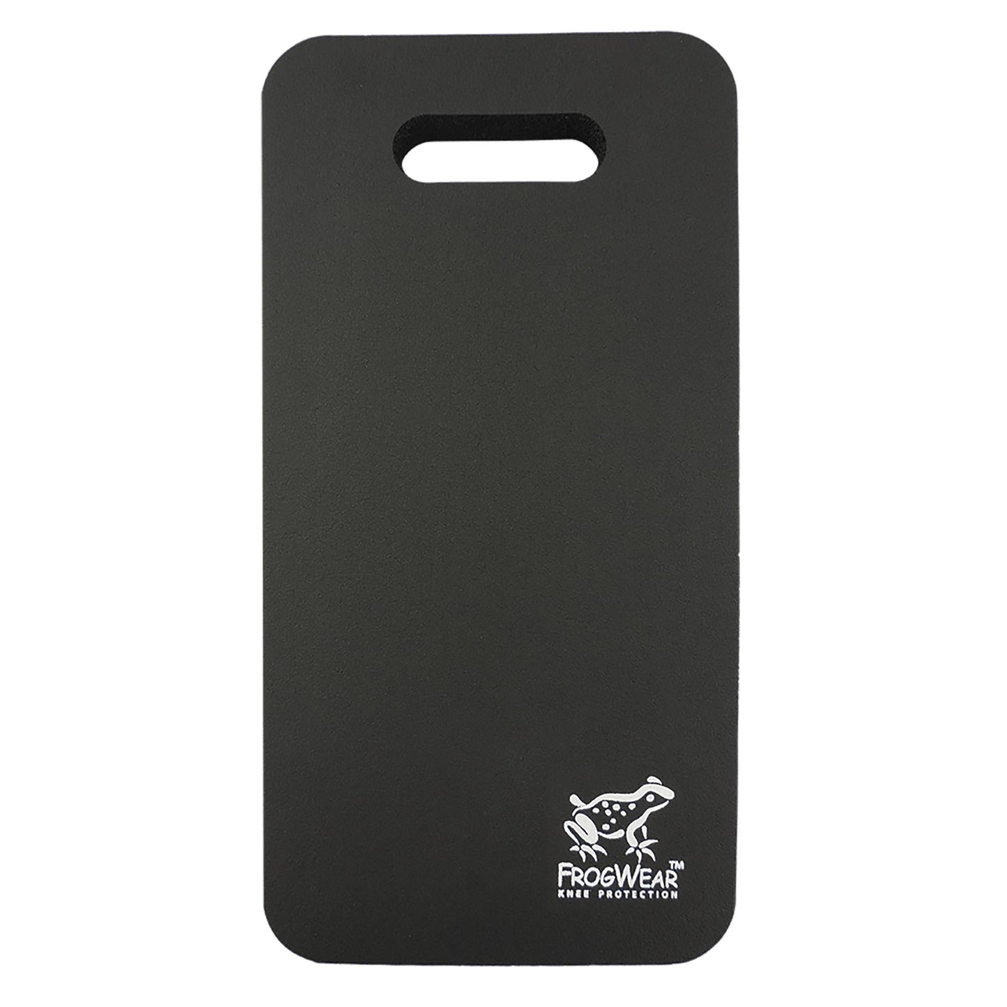 Black Kneeling Pads - Global Glove - Foam Comfort