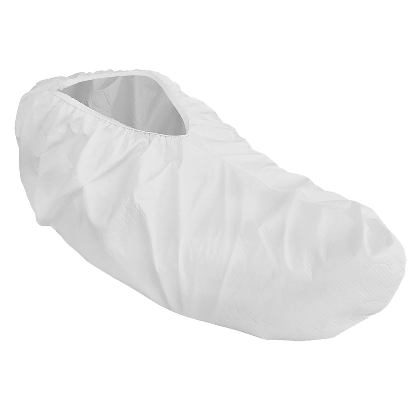 White Shoe Covers - Global Glove - Microporous Film