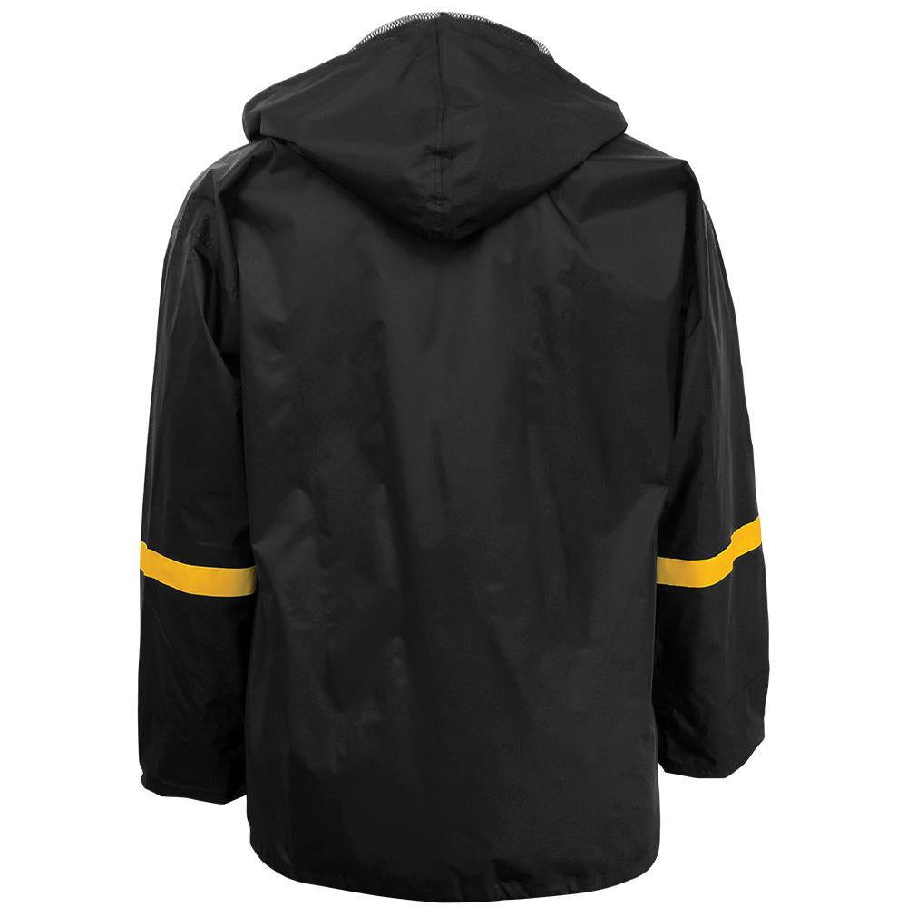 Black Rain Suit - Global Glove - Waterproof Protection