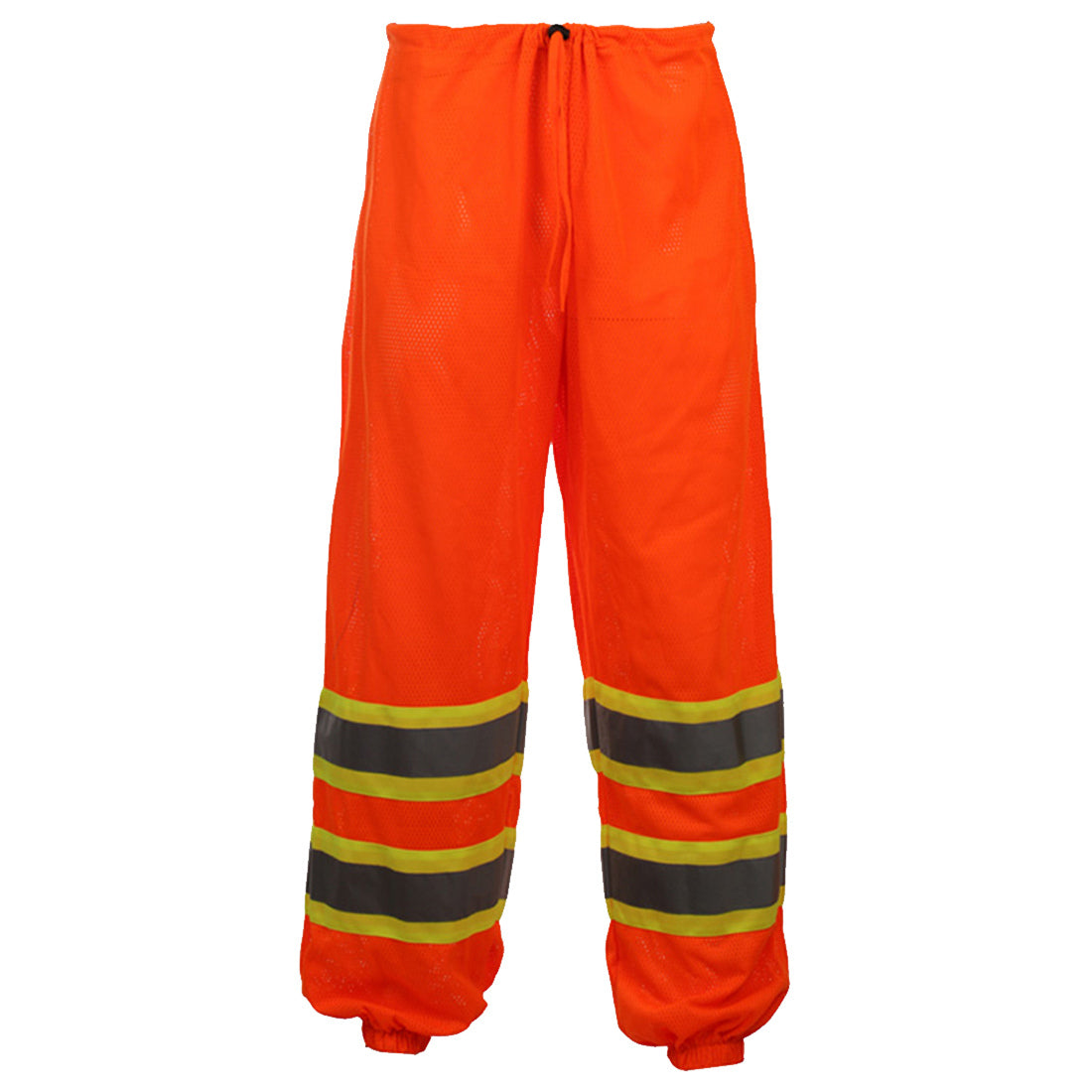 Yellow/Lime Safety Pants - GSS Safety - High Visibility