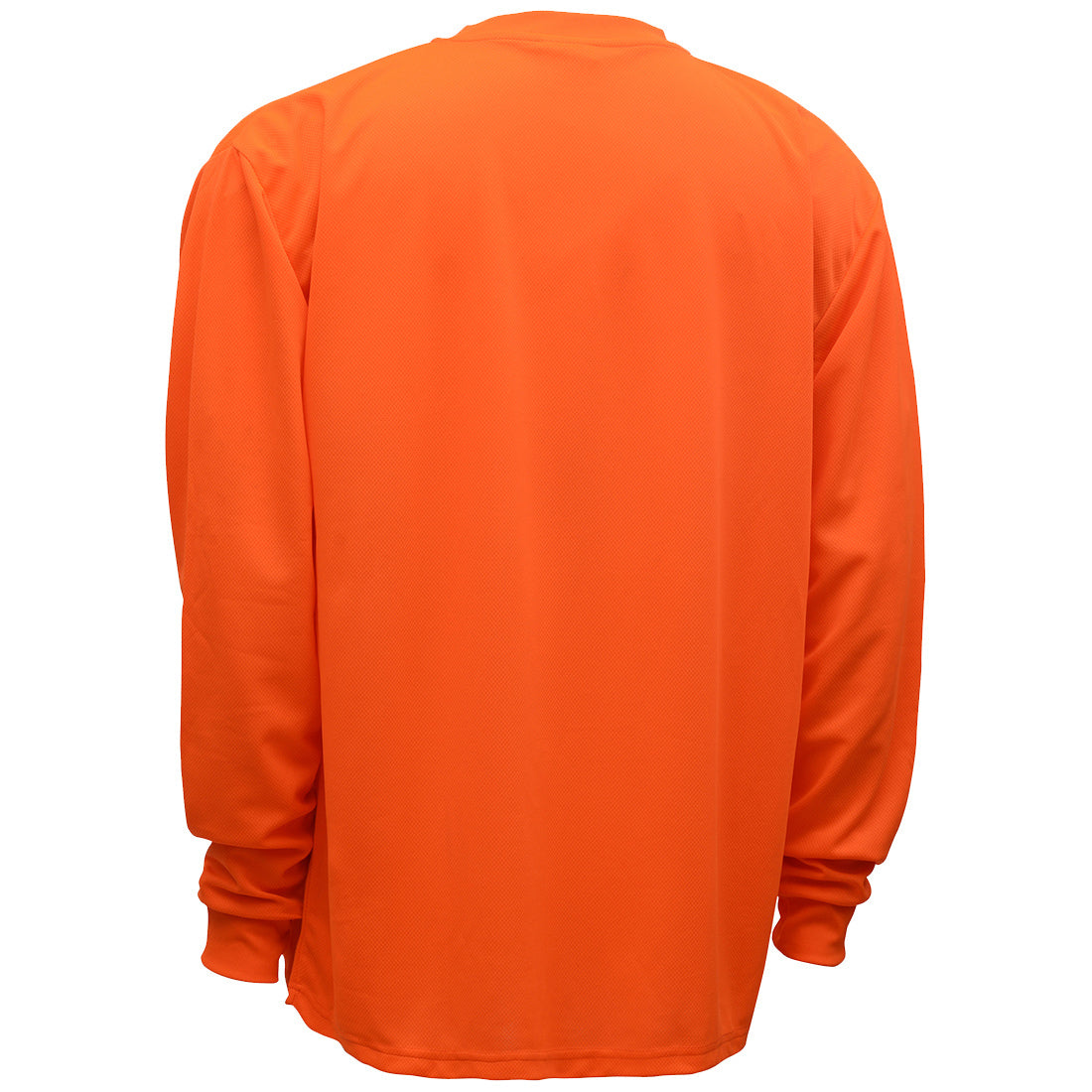 Yellow/Lime Safety Shirts - GSS Safety - Breathable Mesh