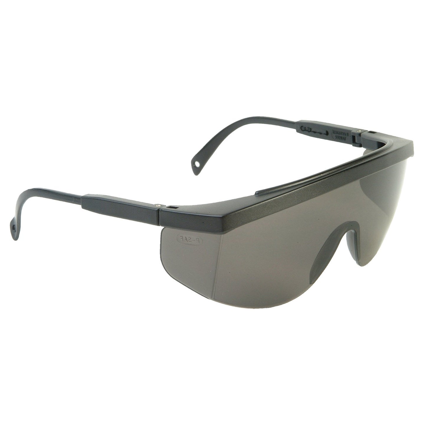 Clear Lens Glasses - Radians - Impact Resistant Polycarbonate