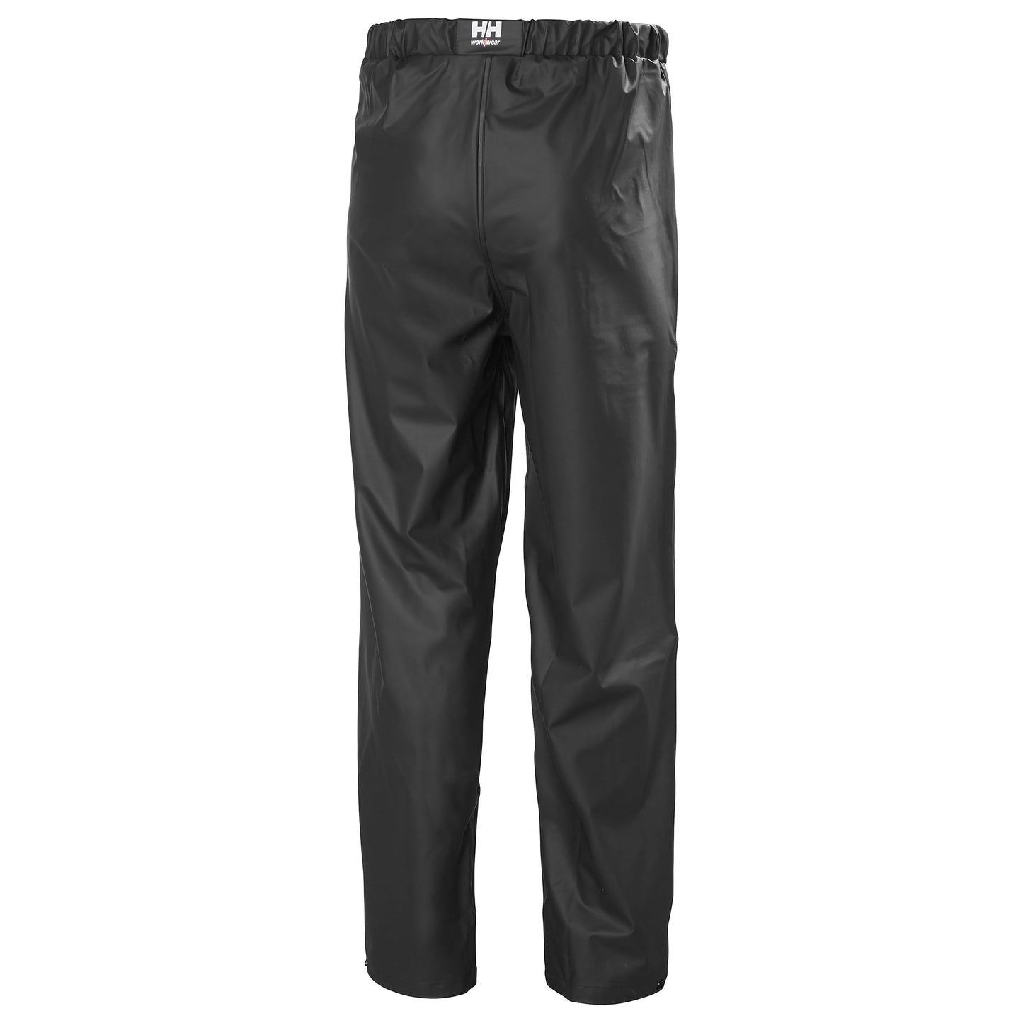 Light Yellow Rain Pants - Helly Hansen - Waterproof Quality