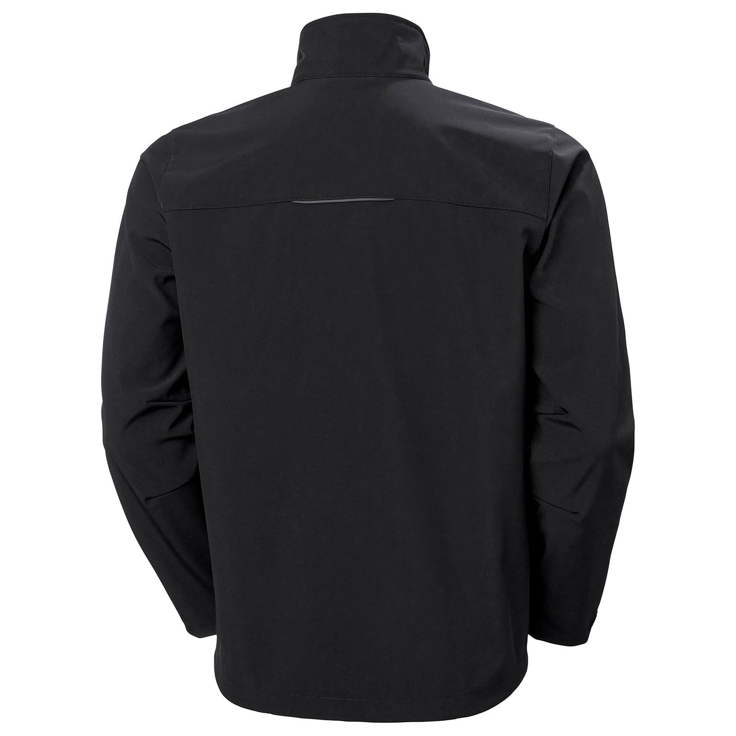 Alert Red Softshell Jacket - Helly Hansen - Durable