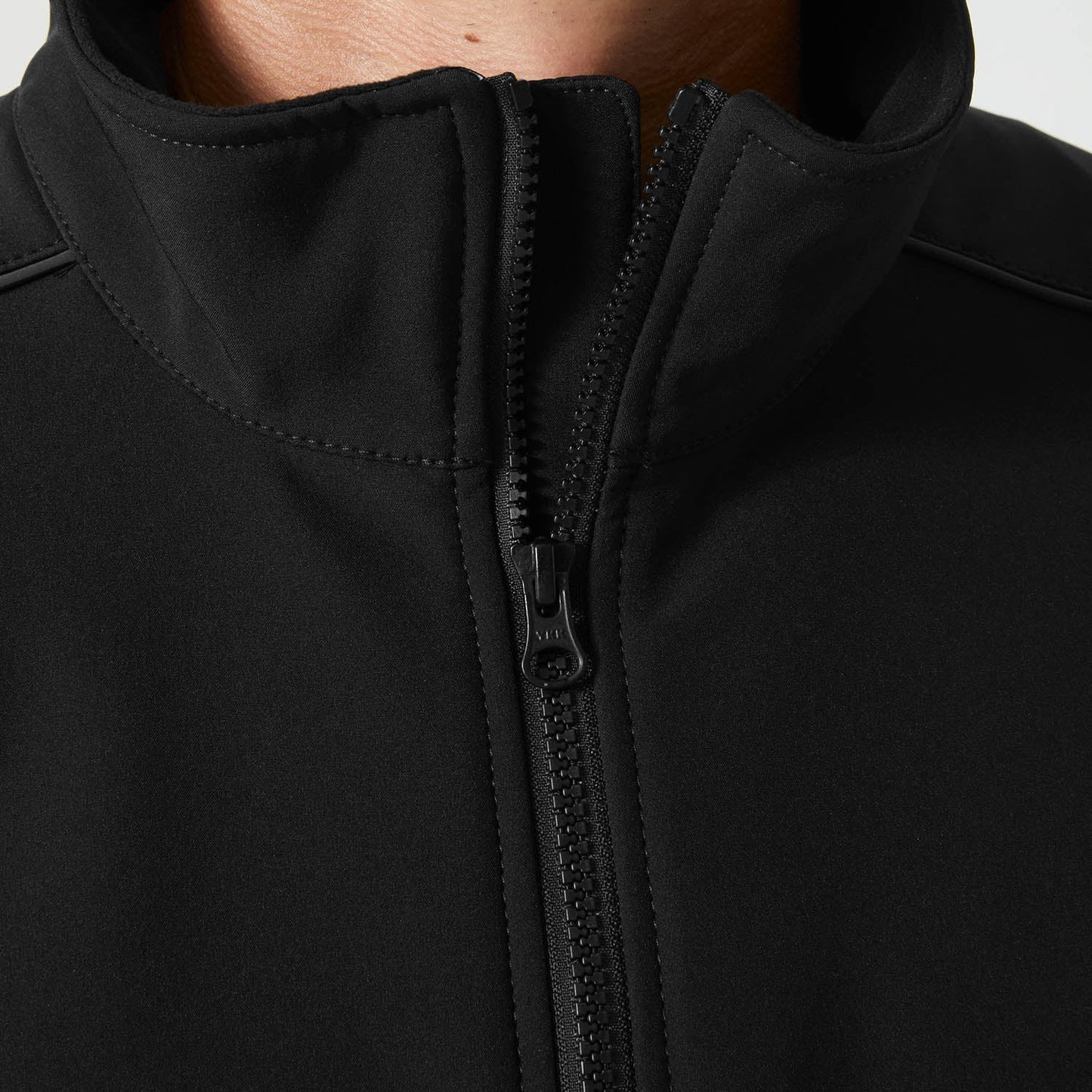 Alert Red Softshell Jacket - Helly Hansen - Durable