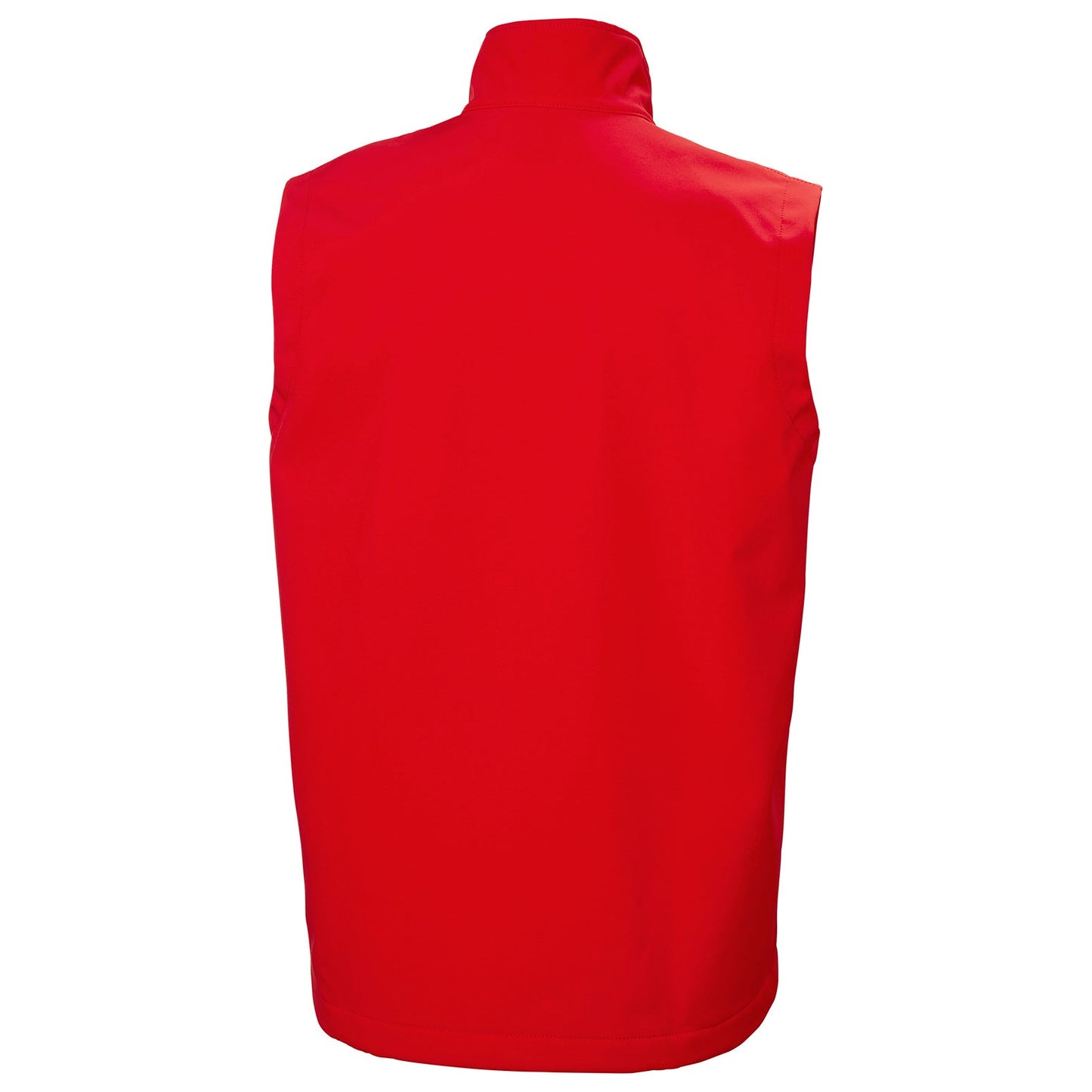 Alert Red Vest - Helly Hansen - Durable Water-Resistant