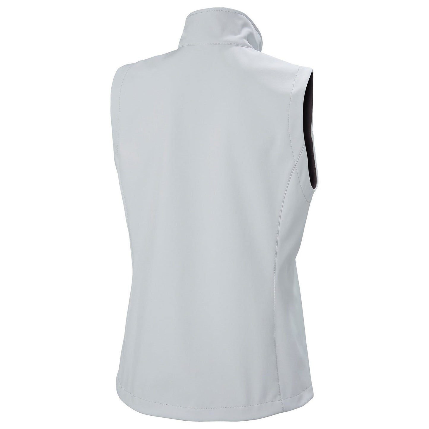Alert Red Vest - Helly Hansen - Durable Softshell