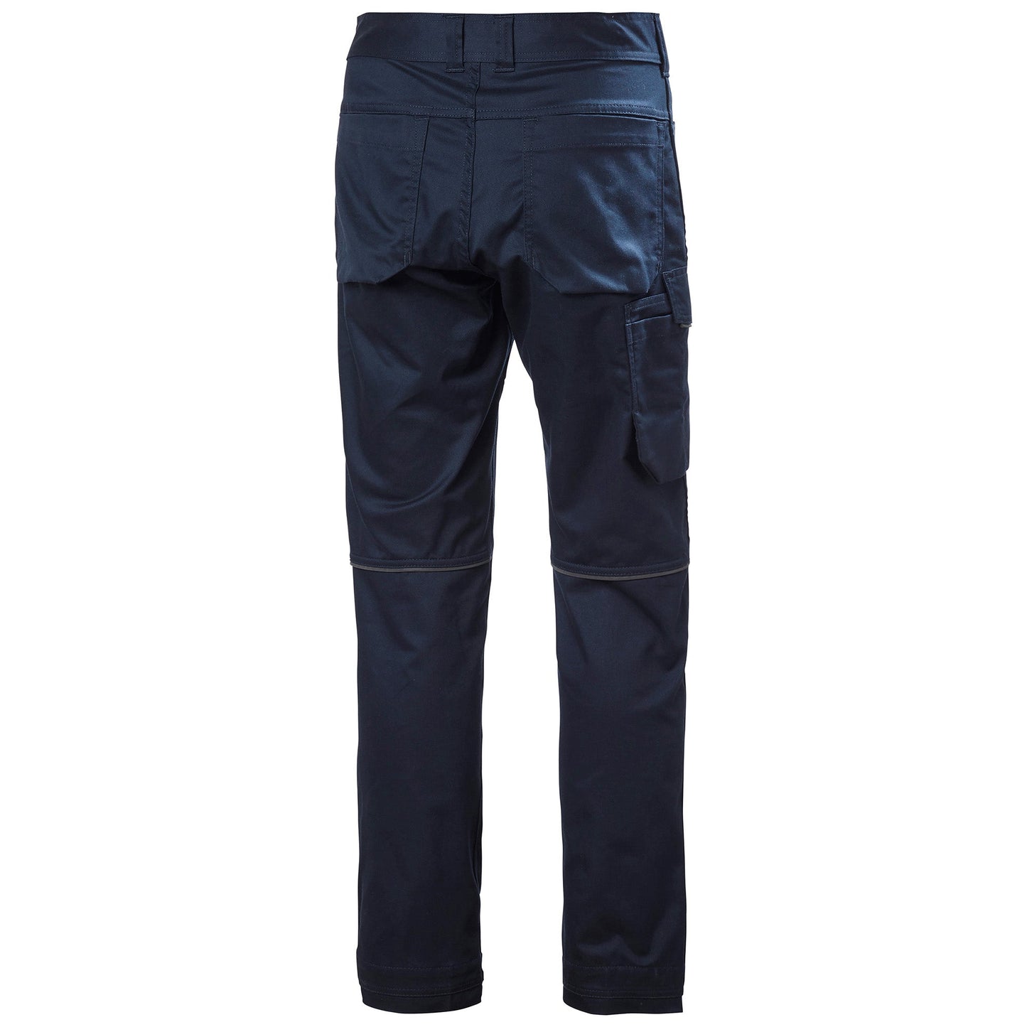 Navy Pants - Helly Hansen - Lightweight Comfort
