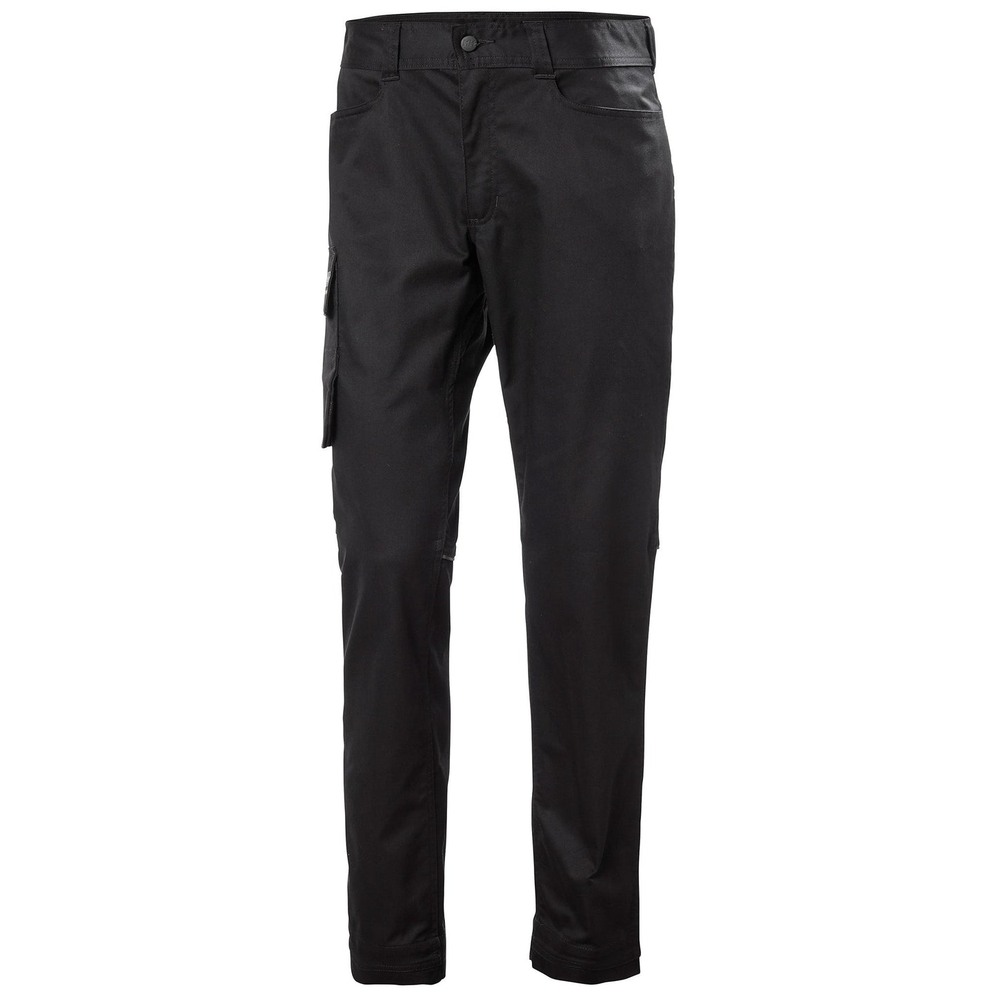 Navy Pants - Helly Hansen - Lightweight Comfort