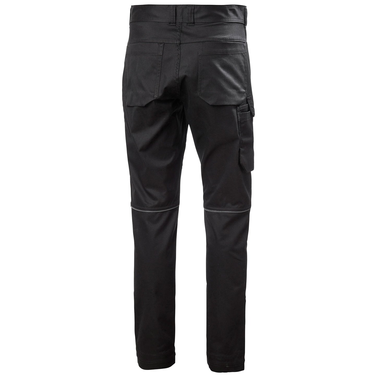 Navy Pants - Helly Hansen - Lightweight Comfort