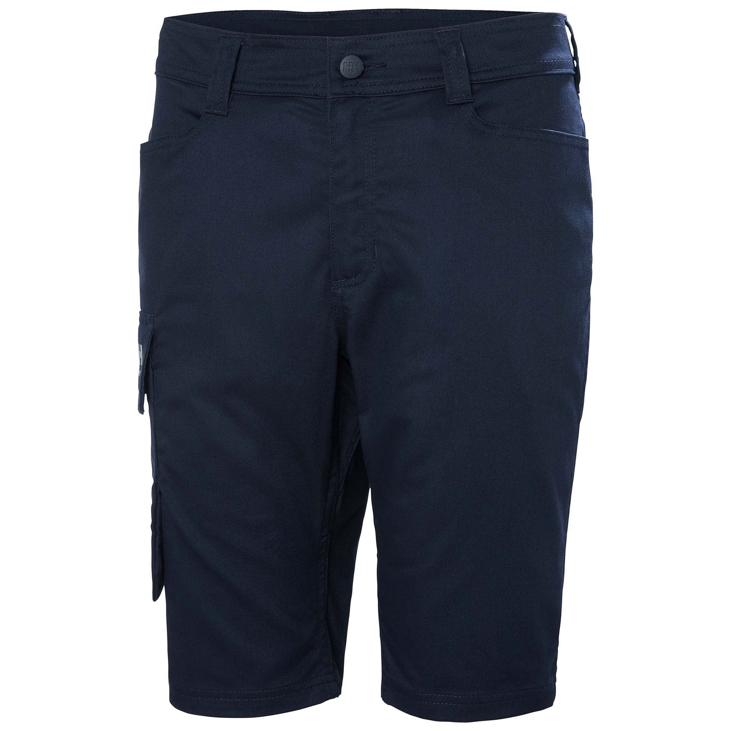 Navy Shorts - Helly Hansen - Lightweight Stretch