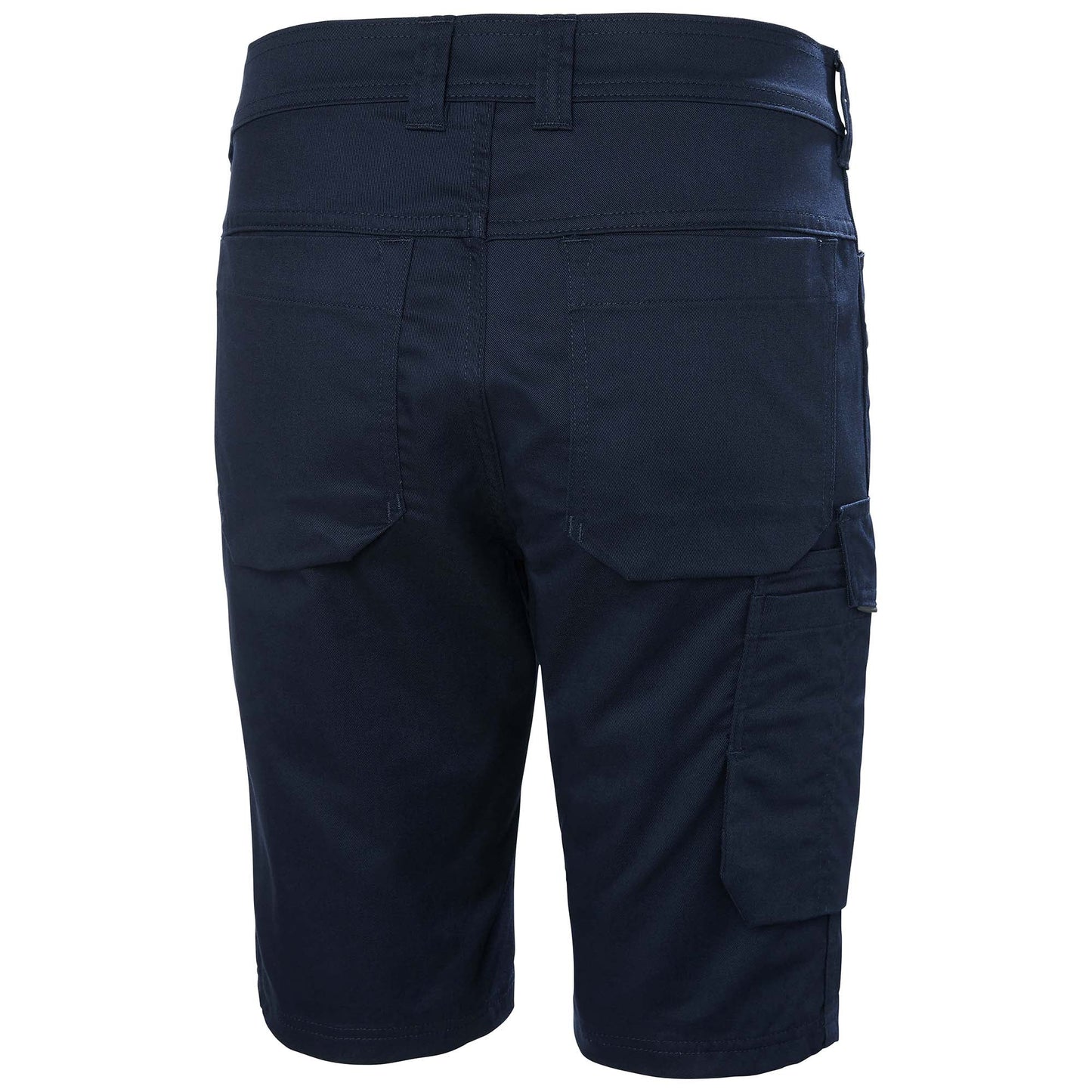 Navy Shorts - Helly Hansen - Lightweight Stretch