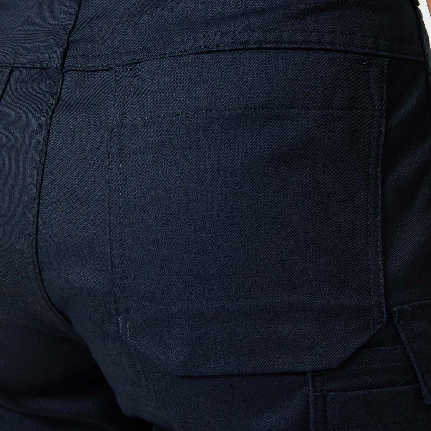 Navy Shorts - Helly Hansen - Lightweight Stretch