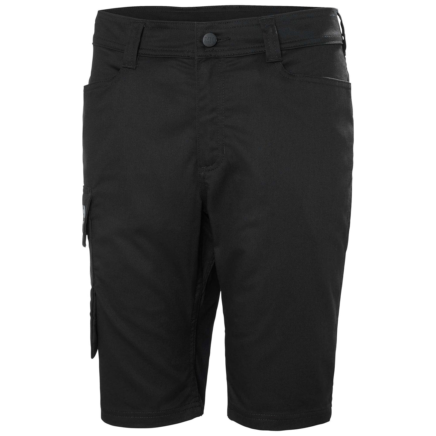 Navy Shorts - Helly Hansen - Lightweight Stretch
